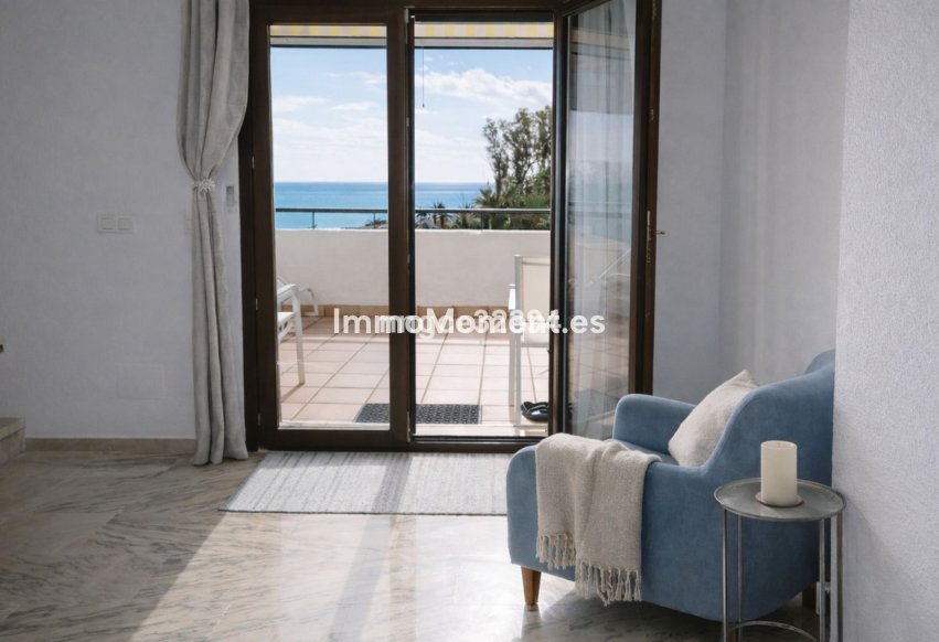 Resale - Villa - Manilva - Manilva Centro