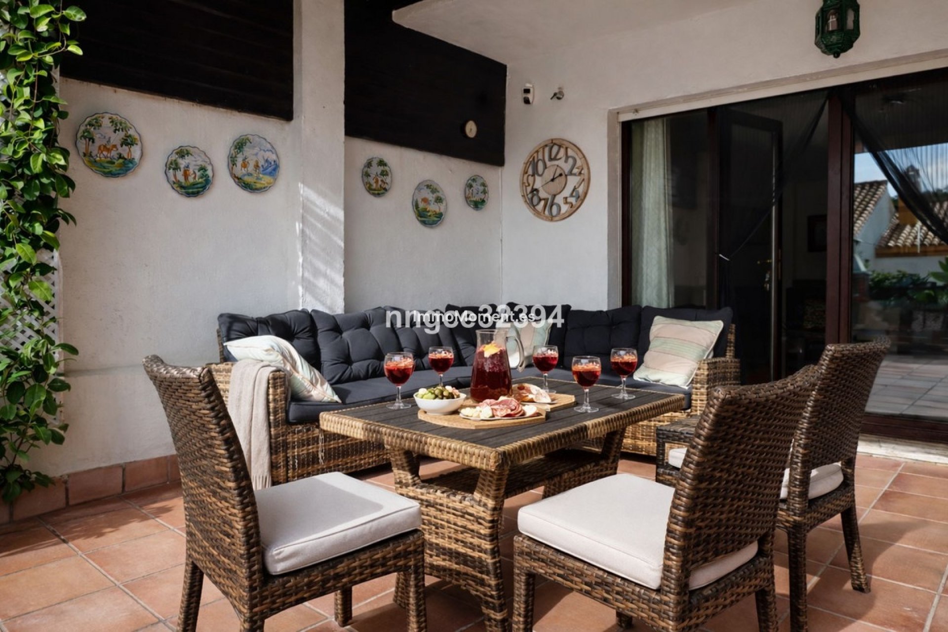 Resale - Villa - Manilva - Manilva Centro