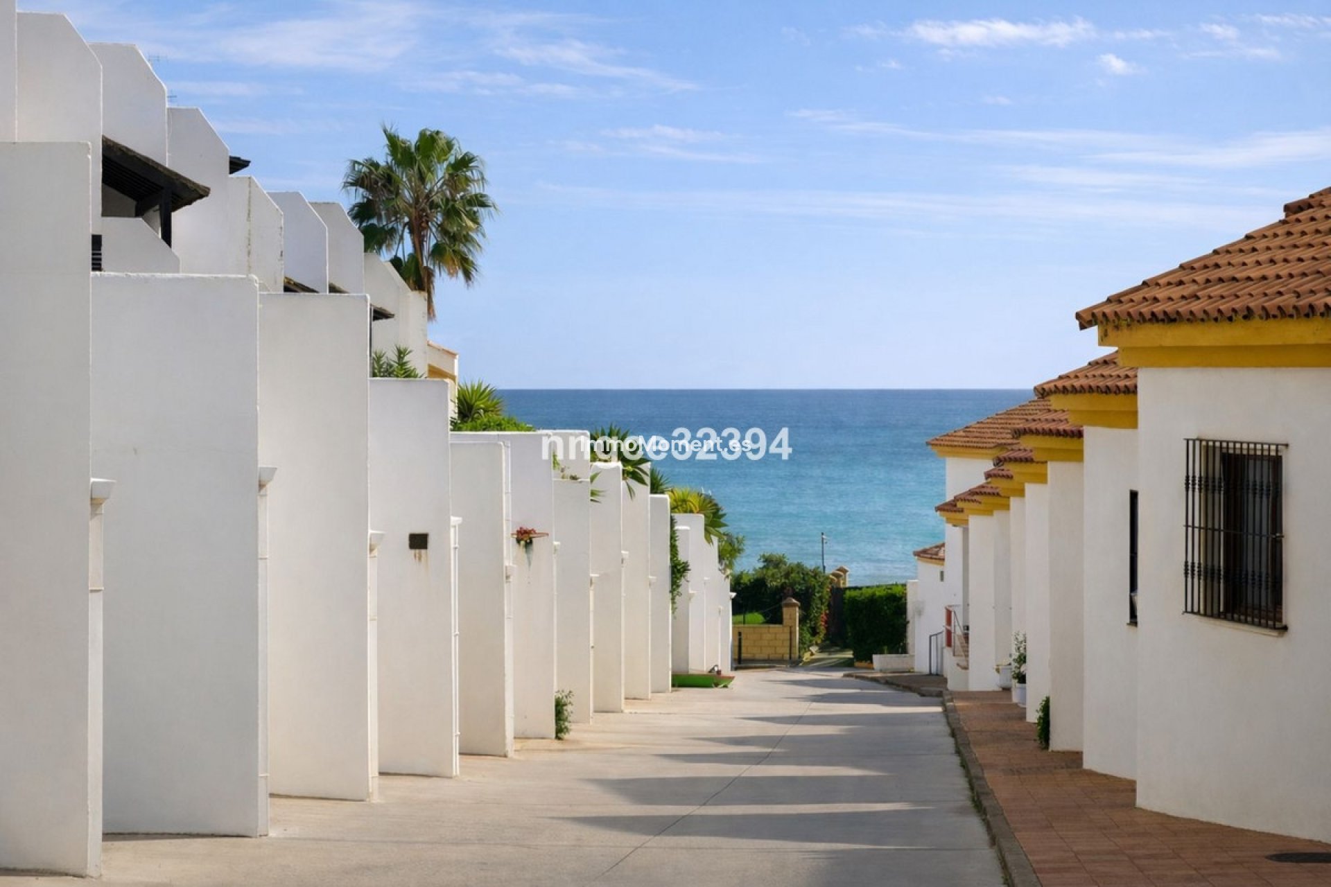 Resale - Villa - Manilva - Manilva Centro