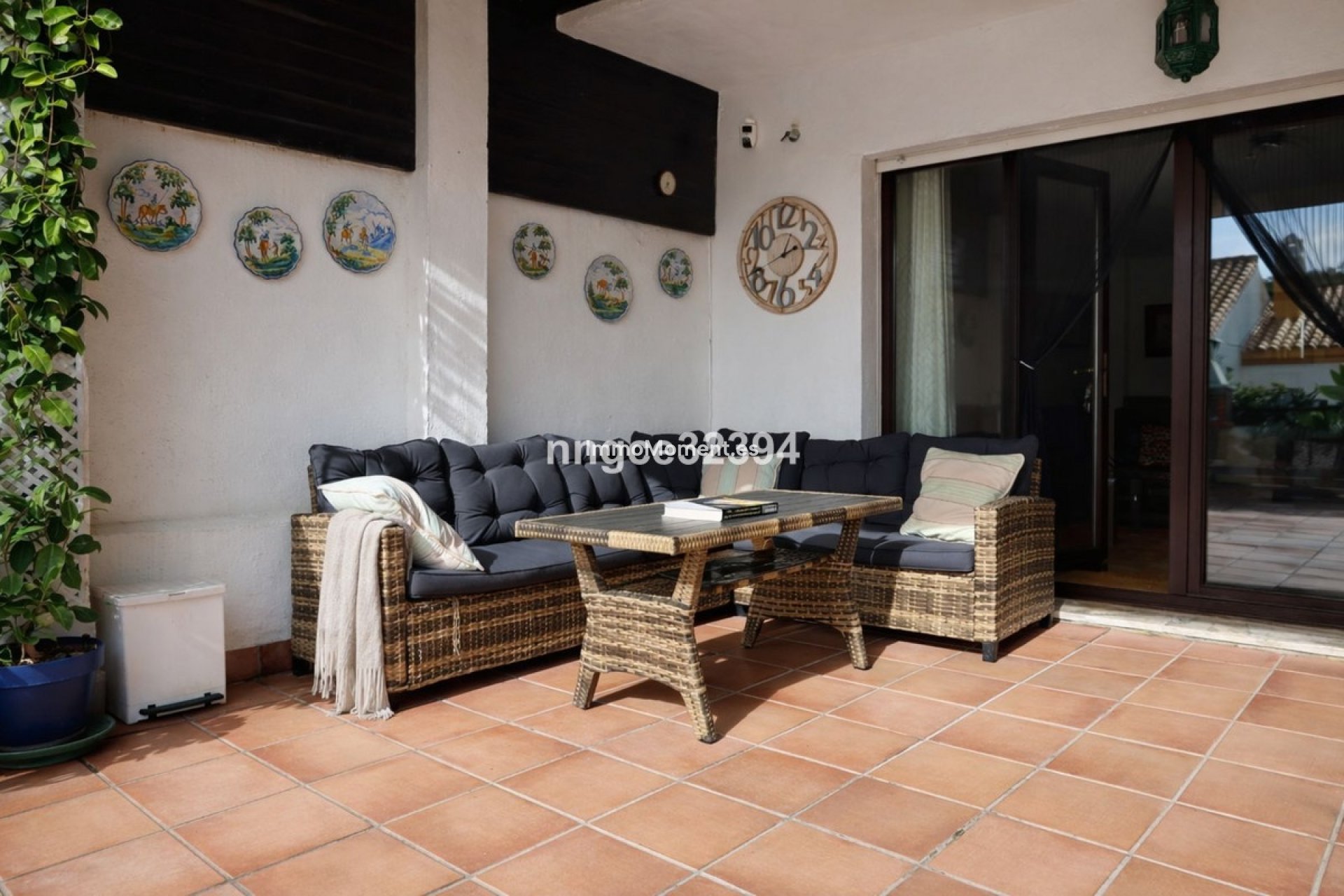 Resale - Villa - Manilva - Manilva Centro