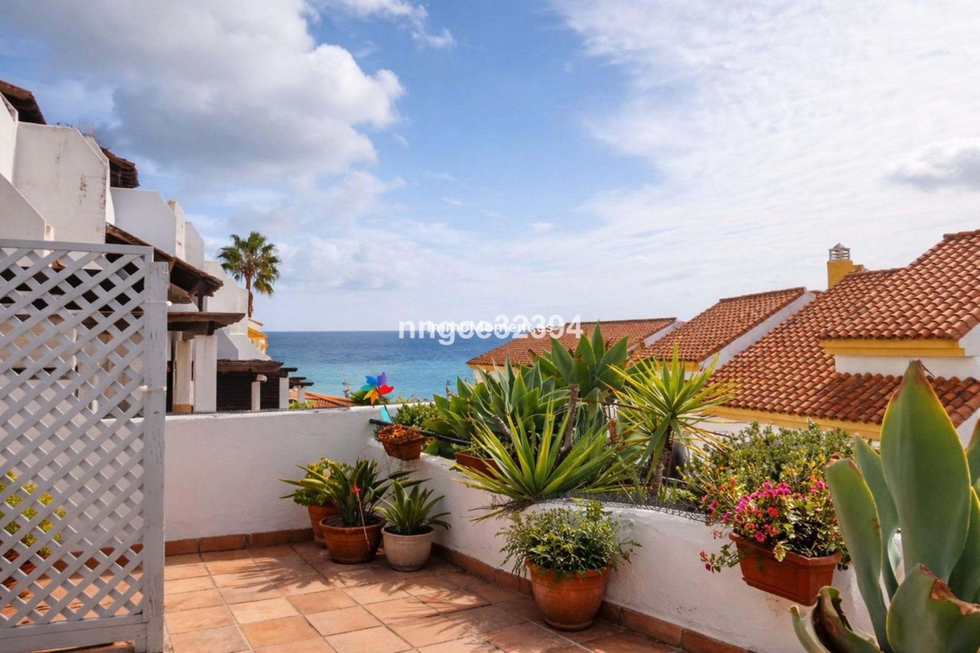 Resale - Villa - Manilva - Manilva Centro