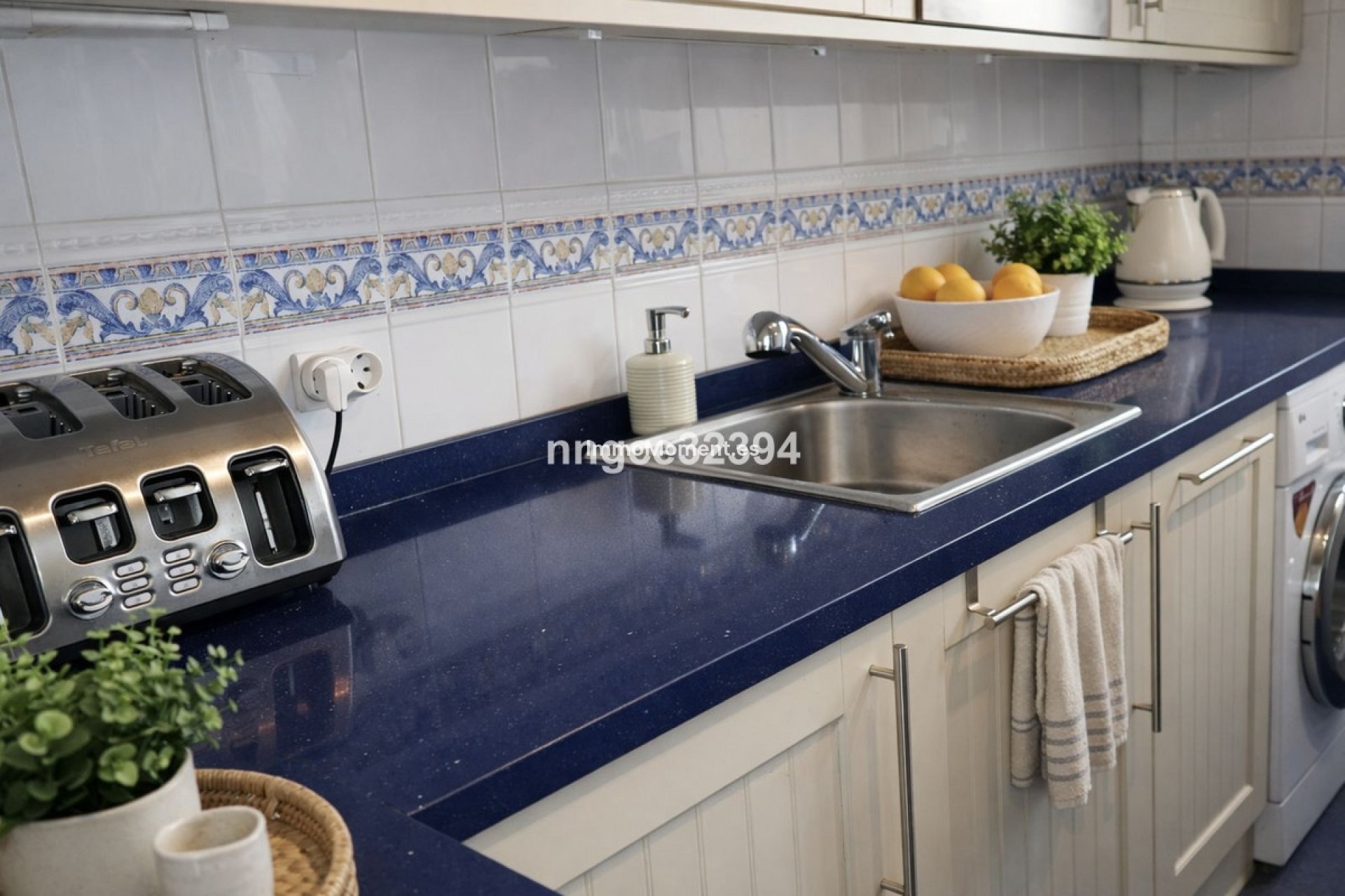 Resale - Villa - Manilva - Manilva Centro