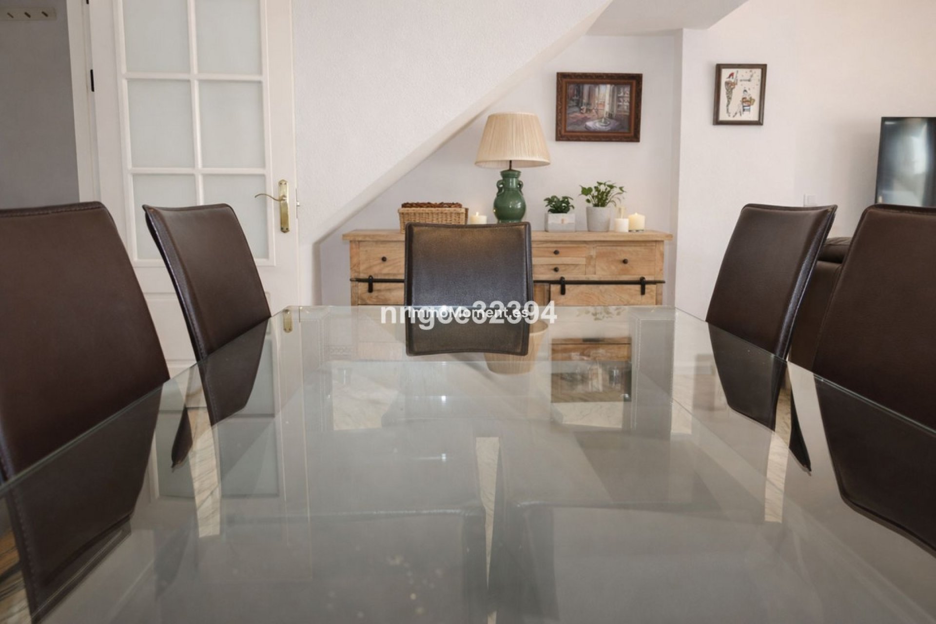 Resale - Villa - Manilva - Manilva Centro