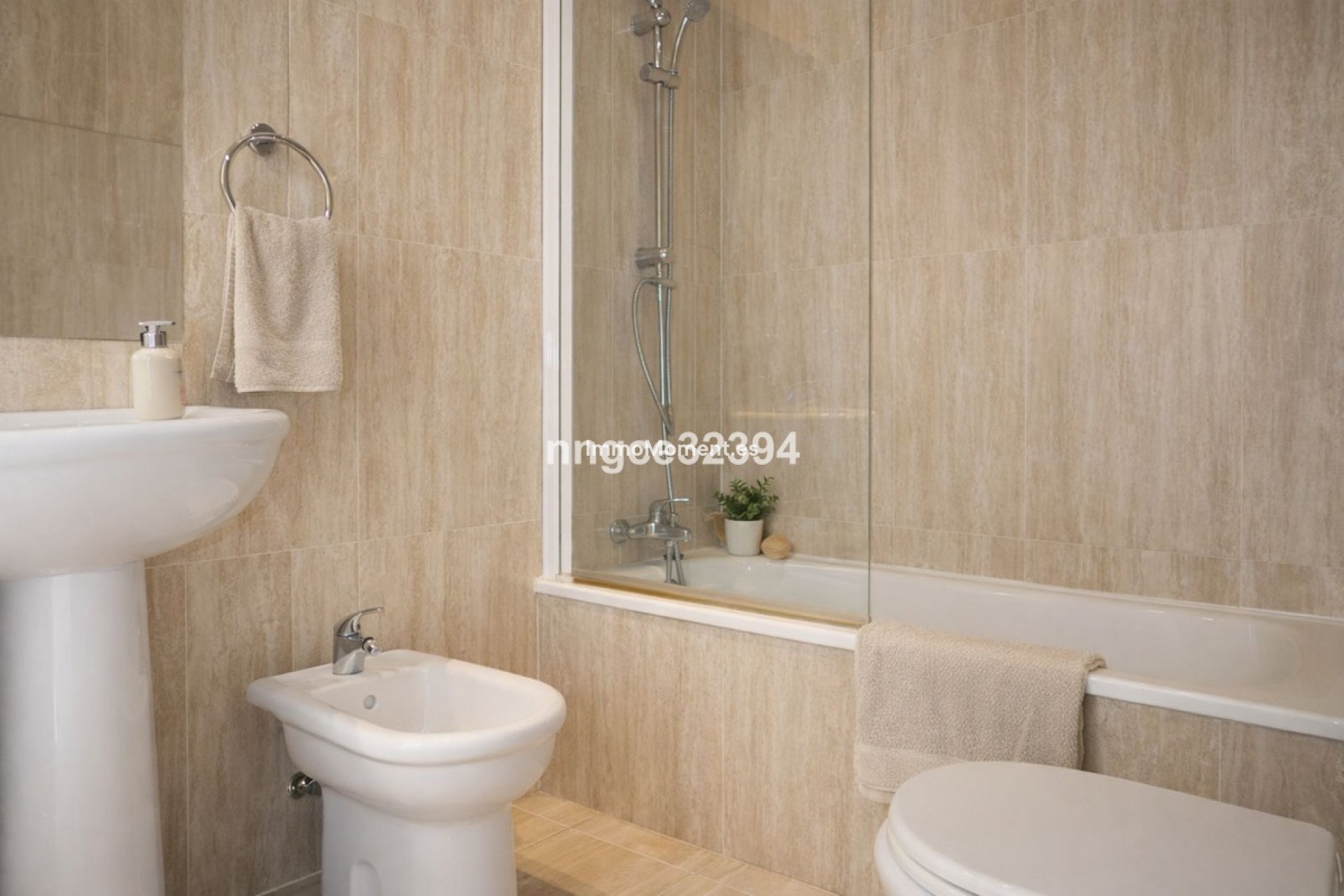 Resale - Villa - Manilva - Manilva Centro