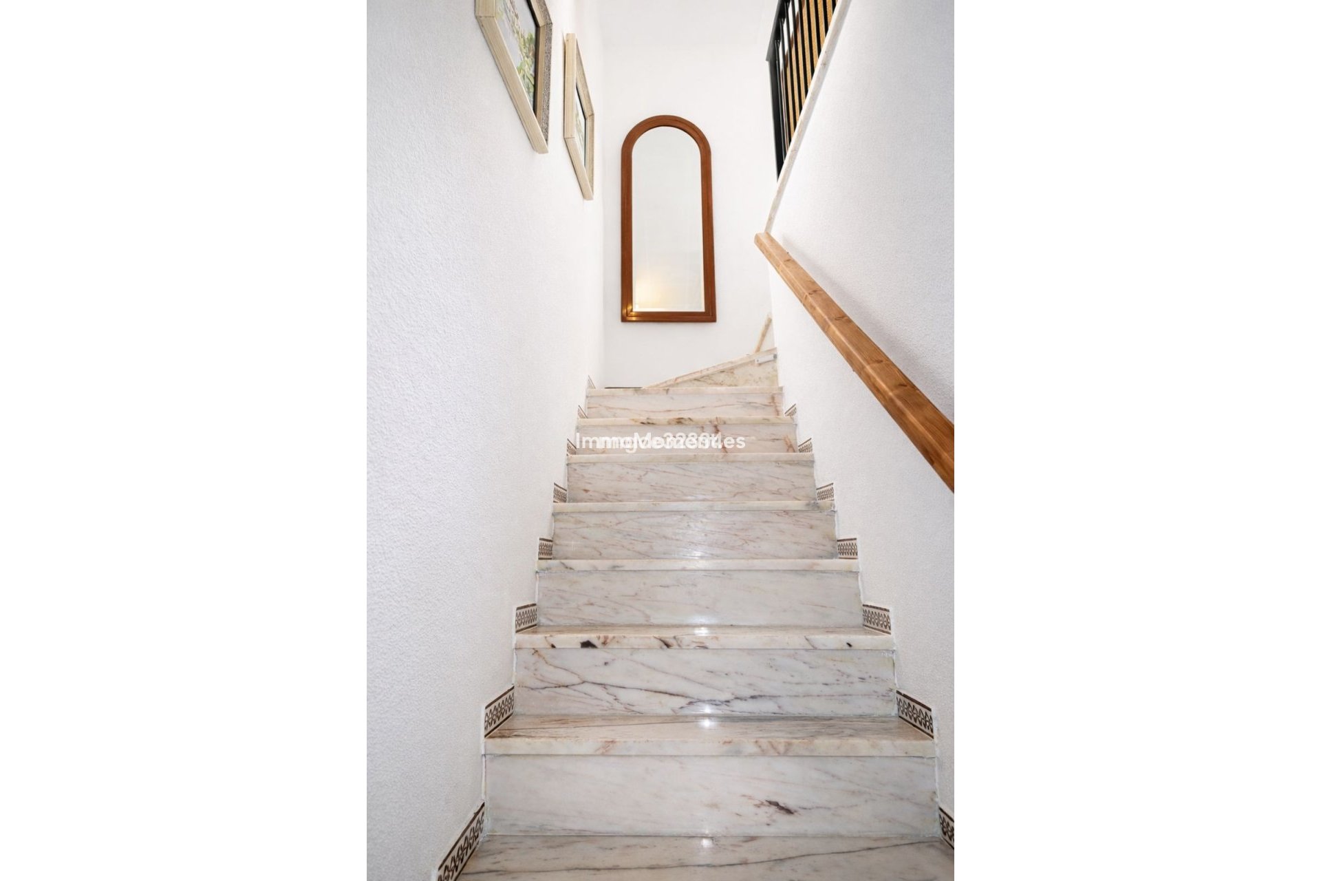 Resale - Villa - Manilva - Manilva Centro