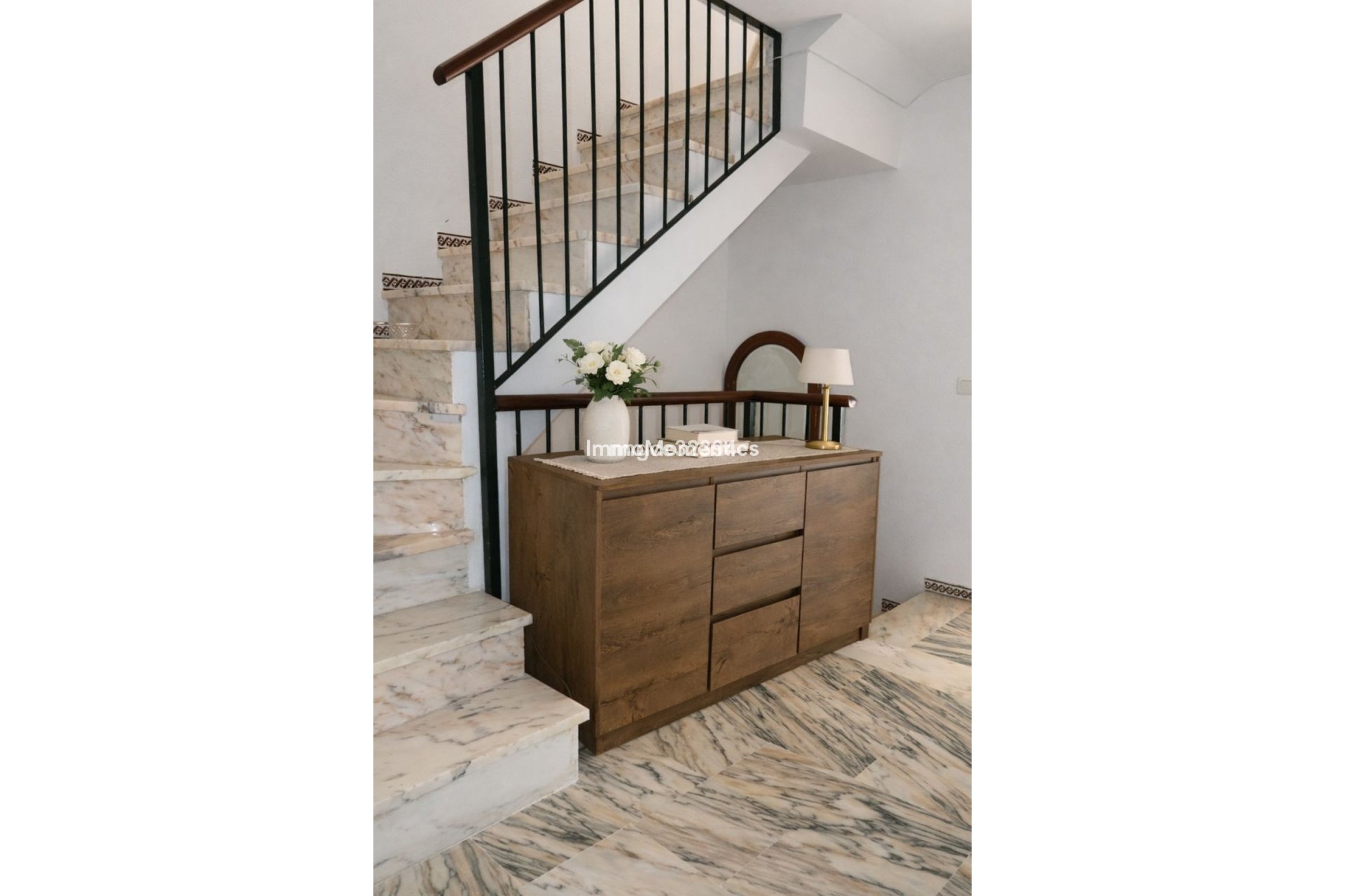 Resale - Villa - Manilva - Manilva Centro