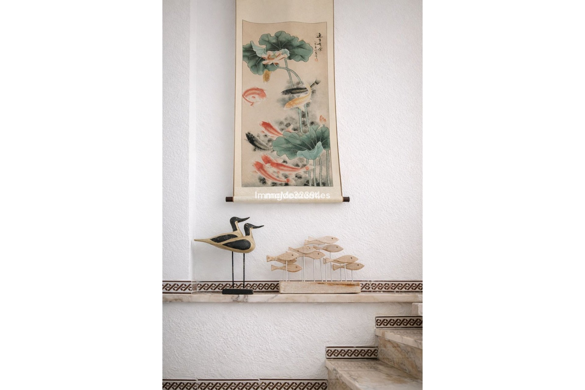 Resale - Villa - Manilva - Manilva Centro