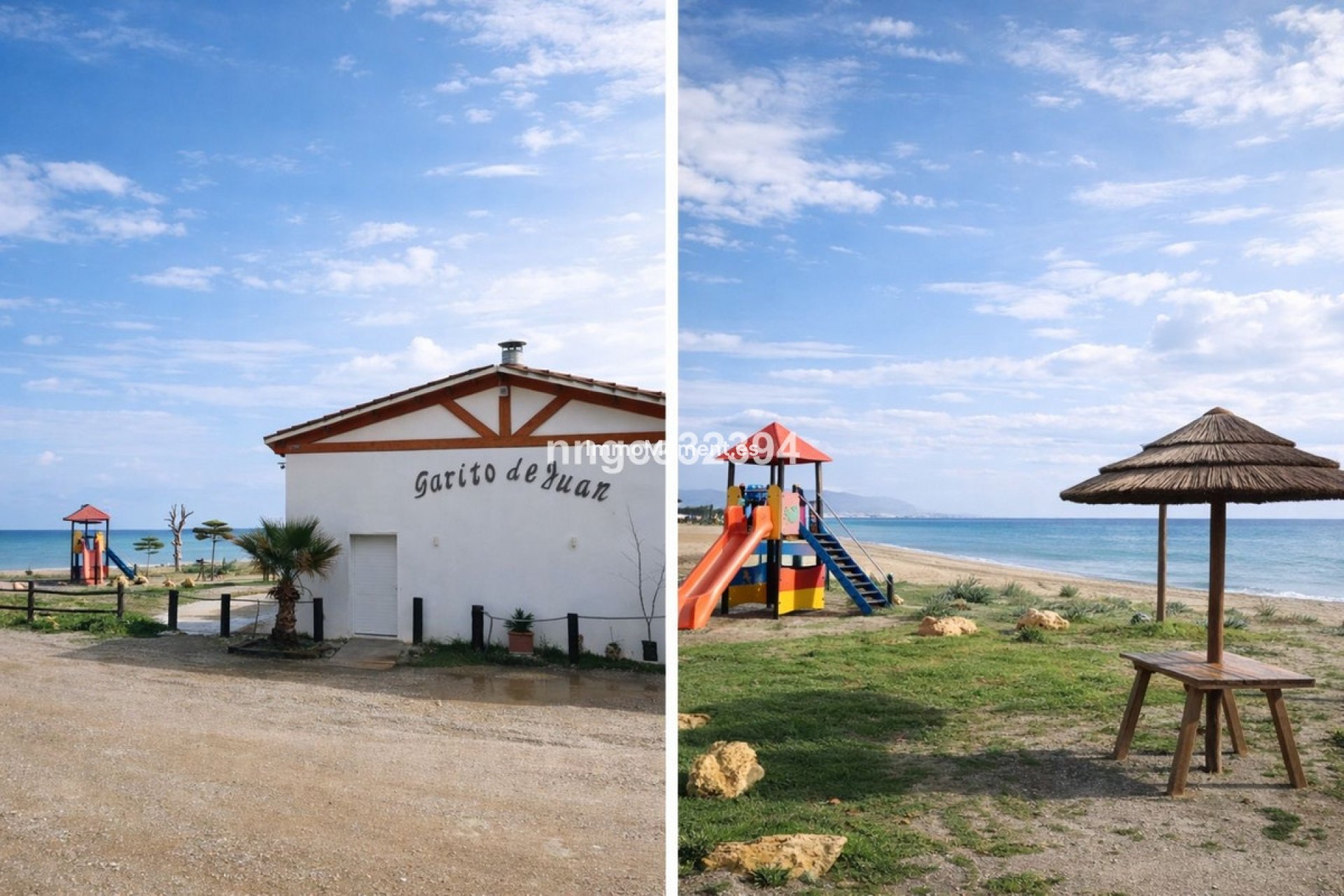 Resale - Villa - Manilva - Manilva Centro