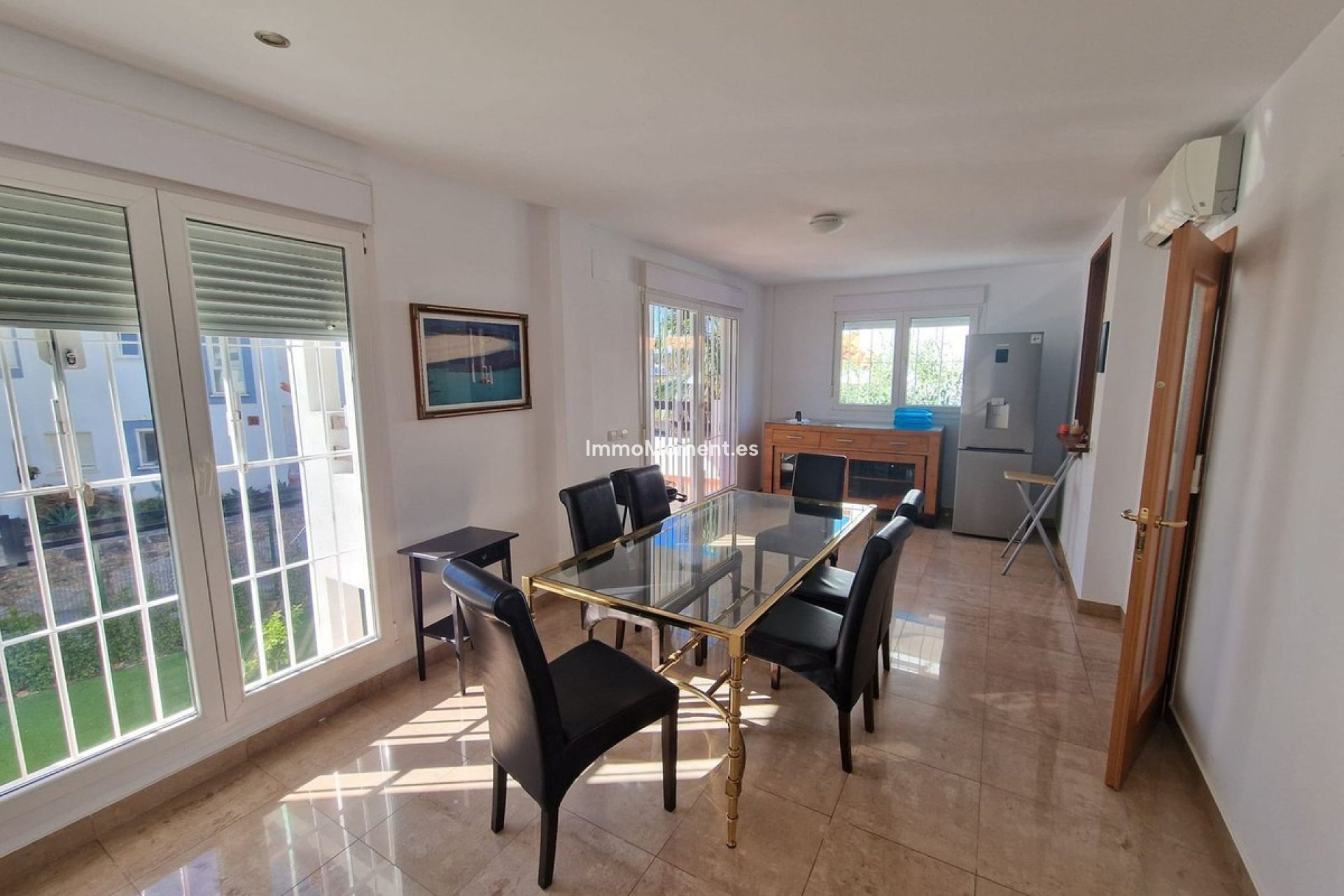 Resale - Villa - Manilva - Manilva Centro