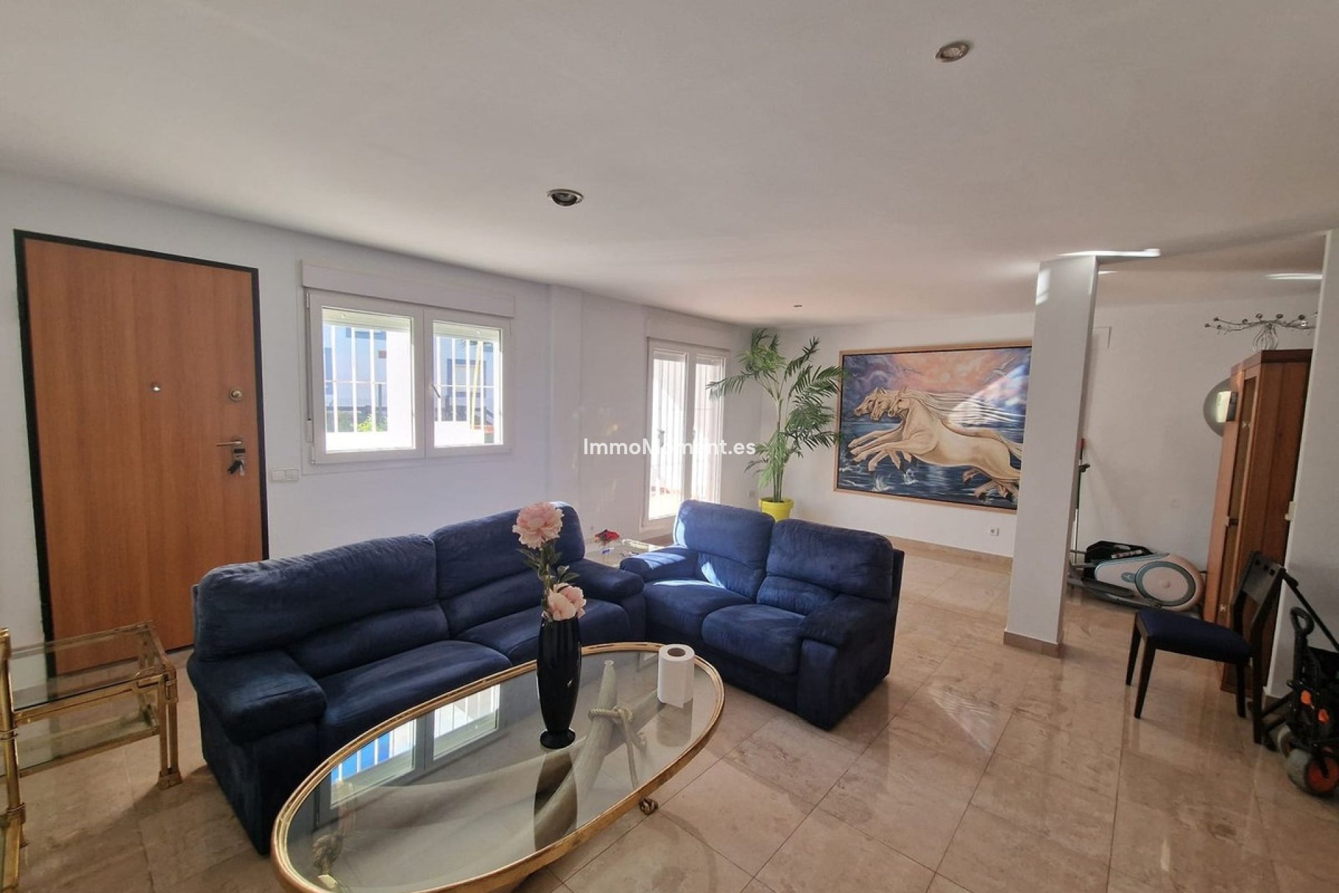 Resale - Villa - Manilva - Manilva Centro