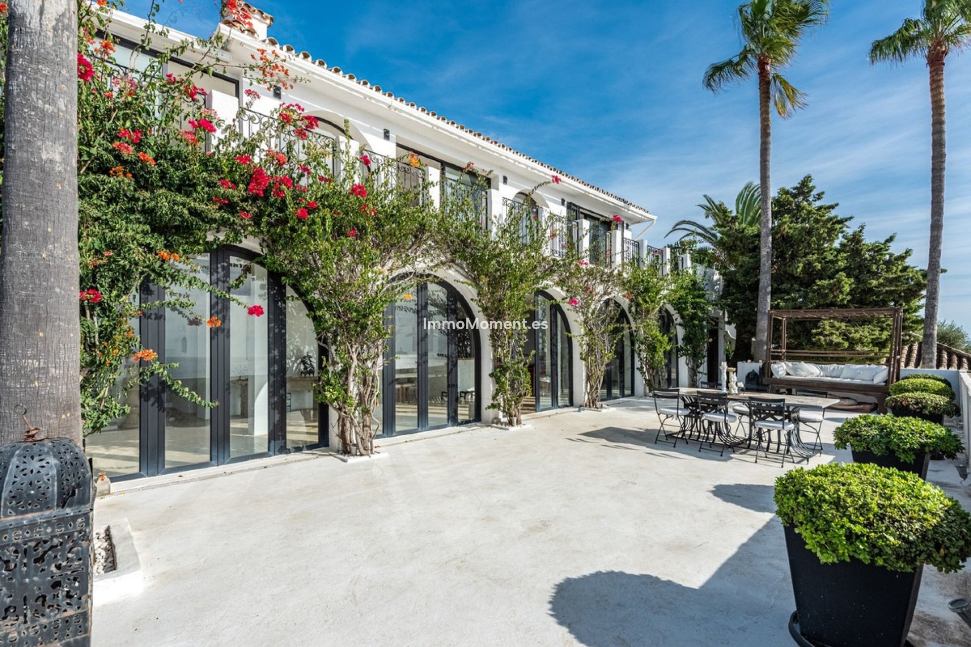 Resale - Villa - Manilva - Manilva Centro