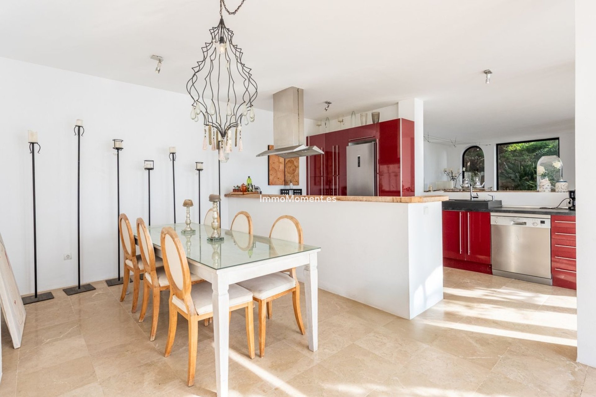 Resale - Villa - Manilva - Manilva Centro