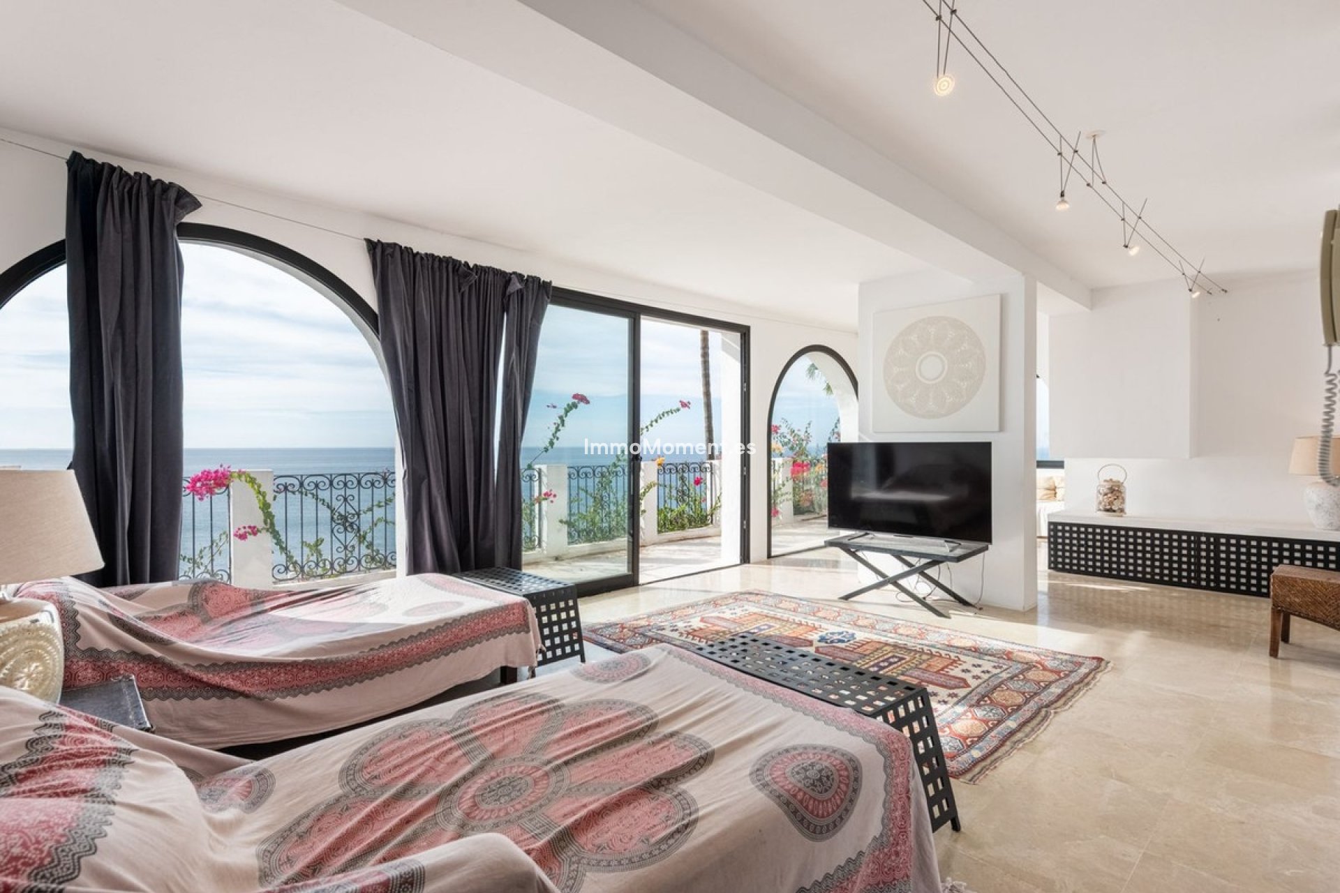 Resale - Villa - Manilva - Manilva Centro