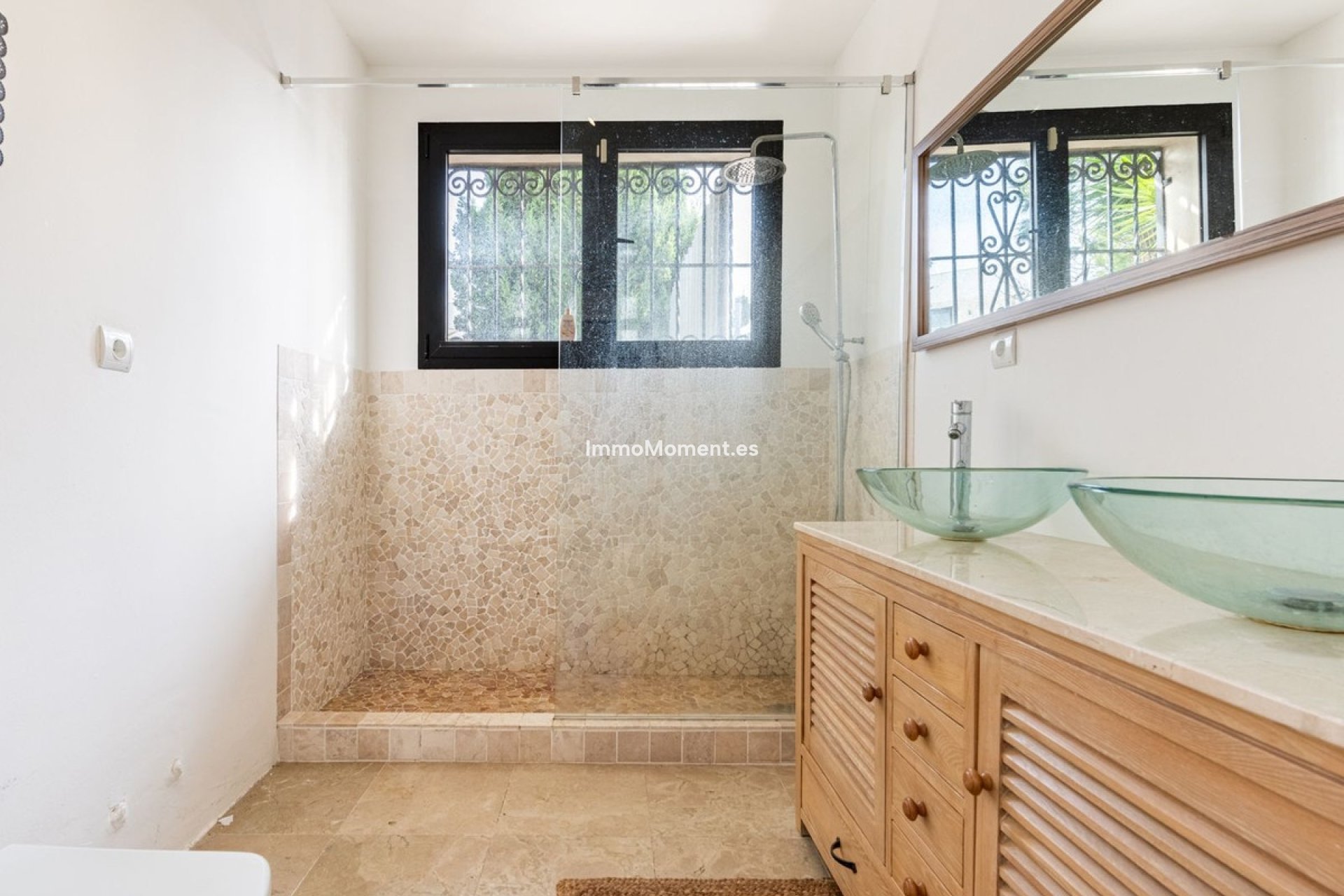 Resale - Villa - Manilva - Manilva Centro