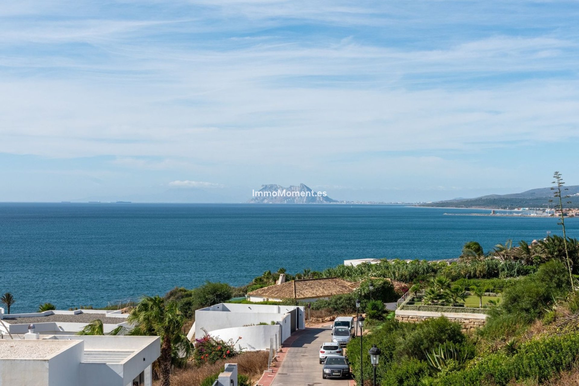 Resale - Villa - Manilva - Manilva Centro