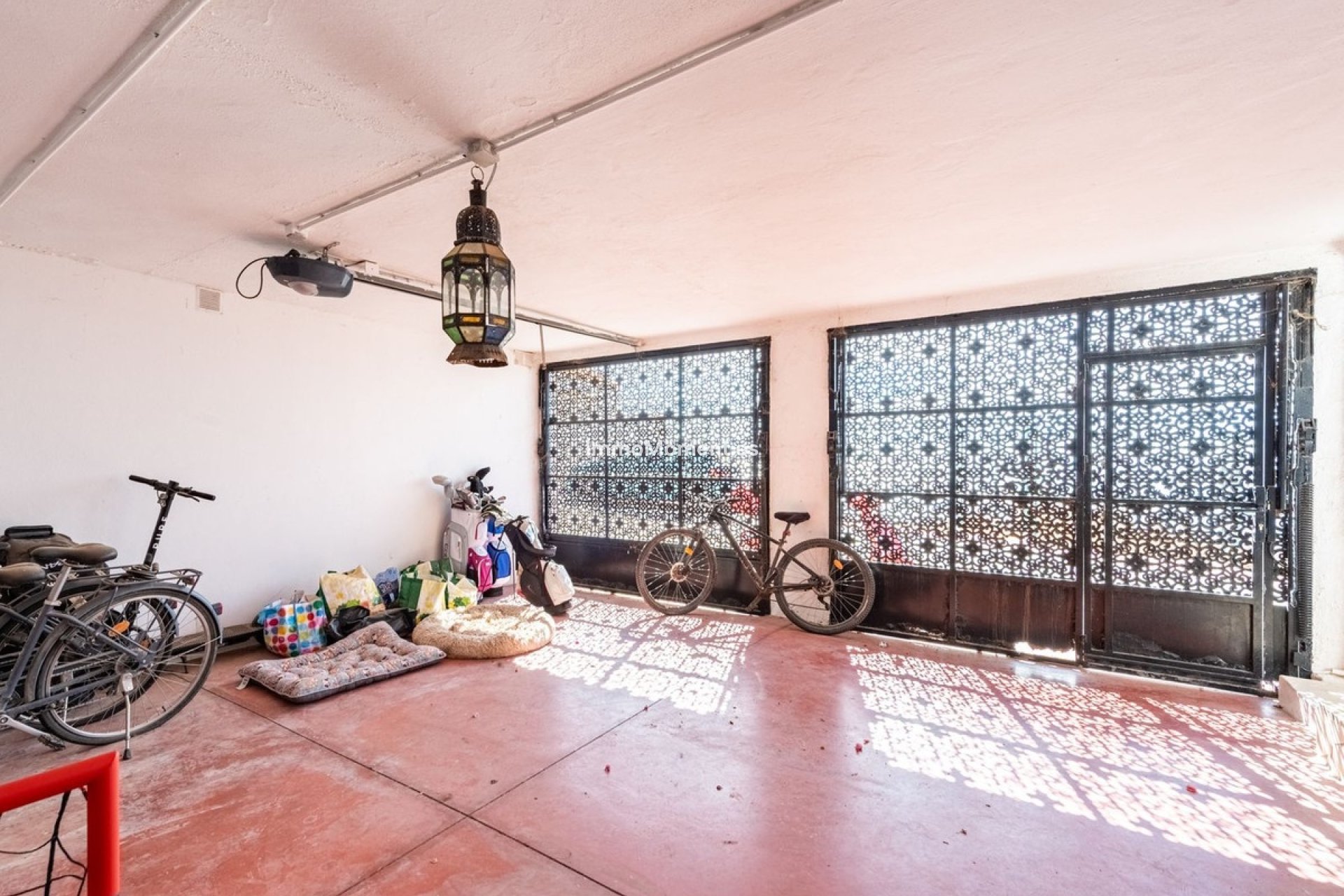 Resale - Villa - Manilva - Manilva Centro