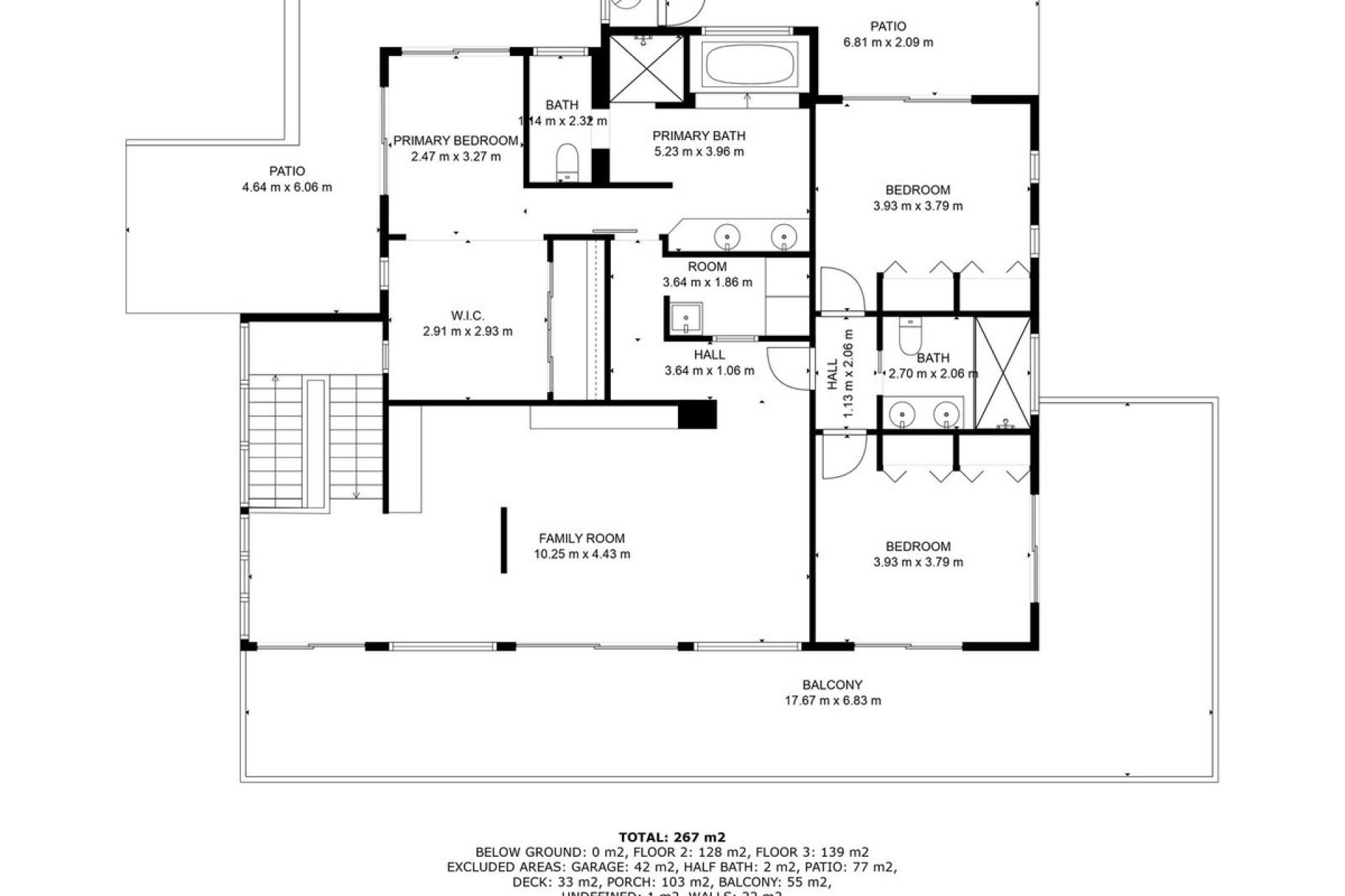 Resale - Villa - Manilva - Manilva Centro