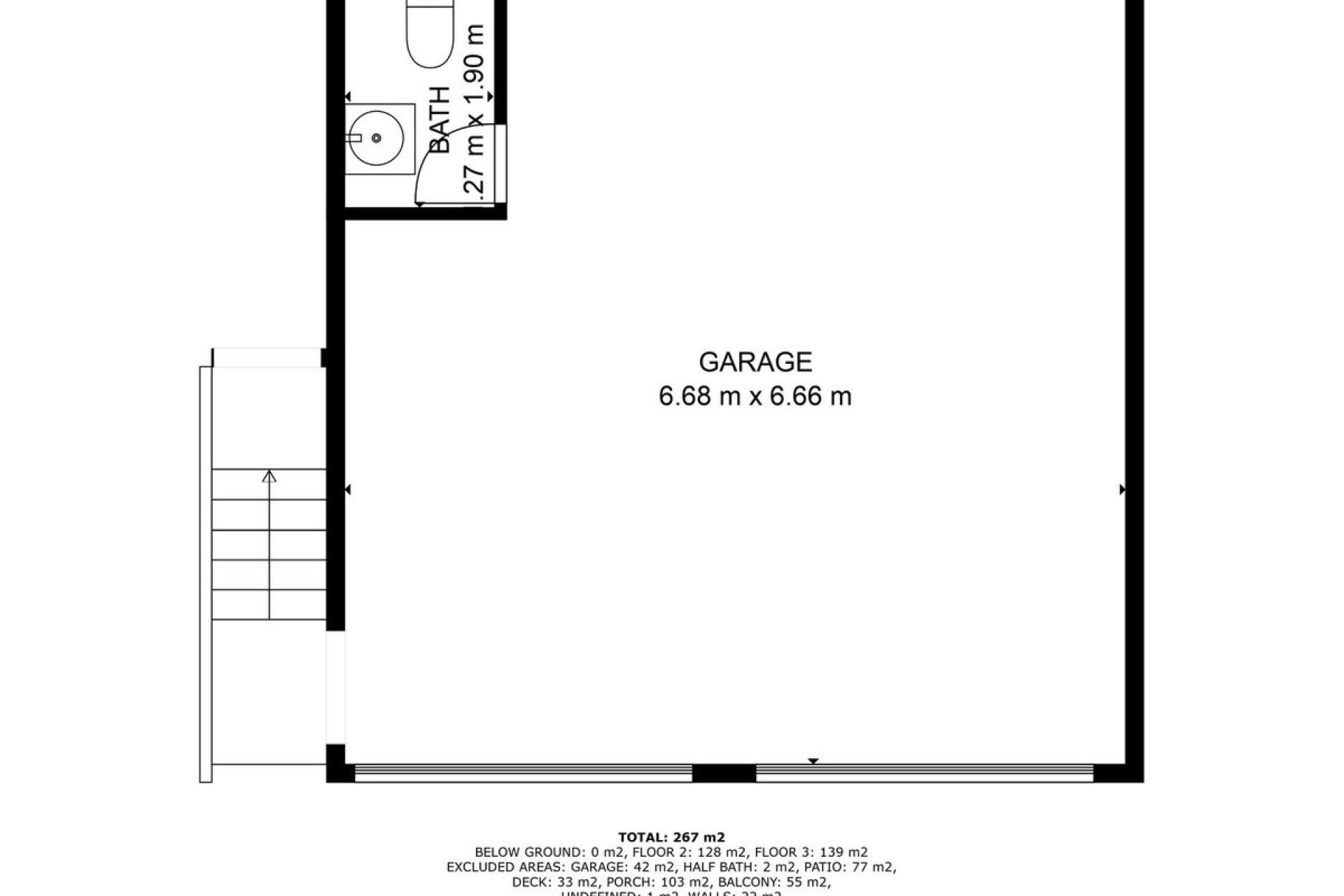 Resale - Villa - Manilva - Manilva Centro