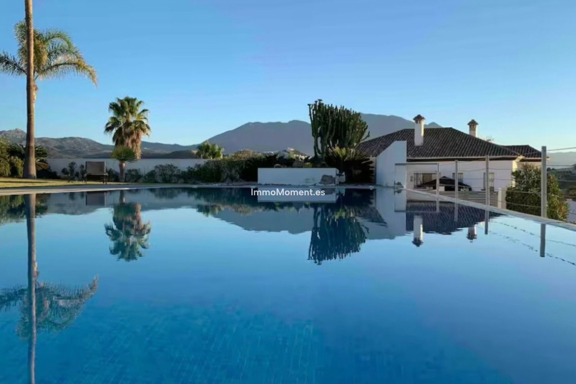 Resale - Villa - Manilva - Manilva Centro