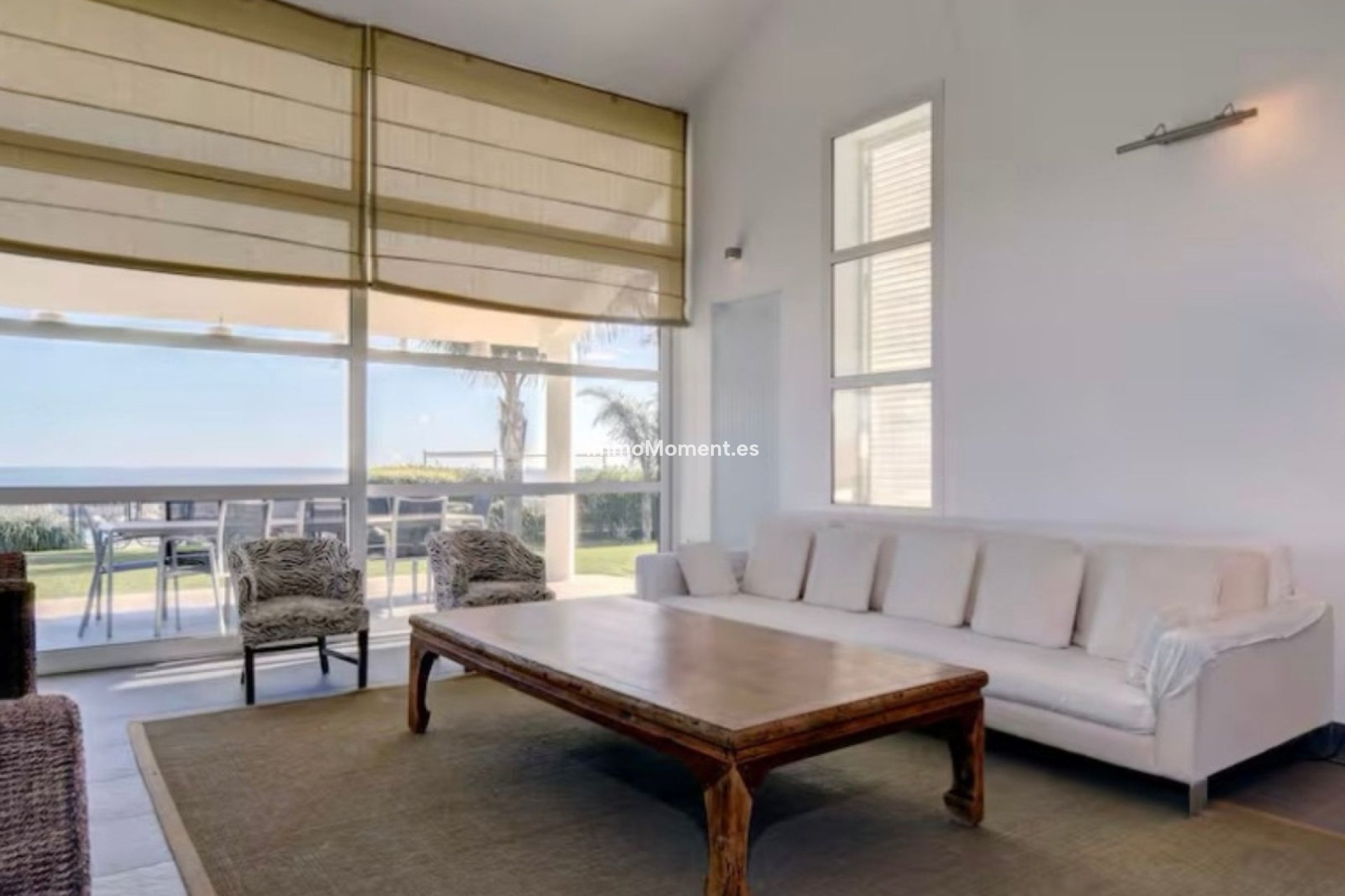 Resale - Villa - Manilva - Manilva Centro