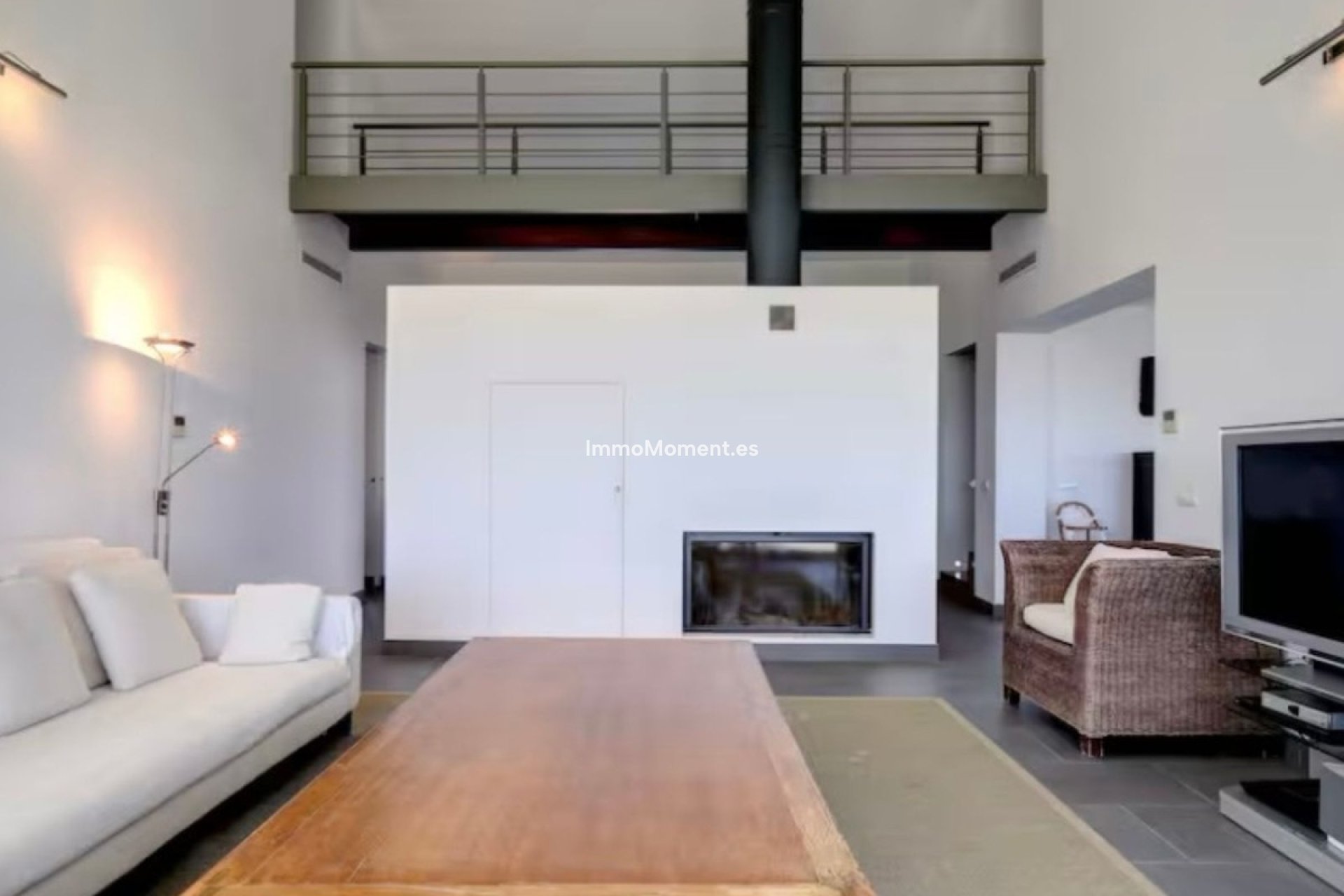 Resale - Villa - Manilva - Manilva Centro