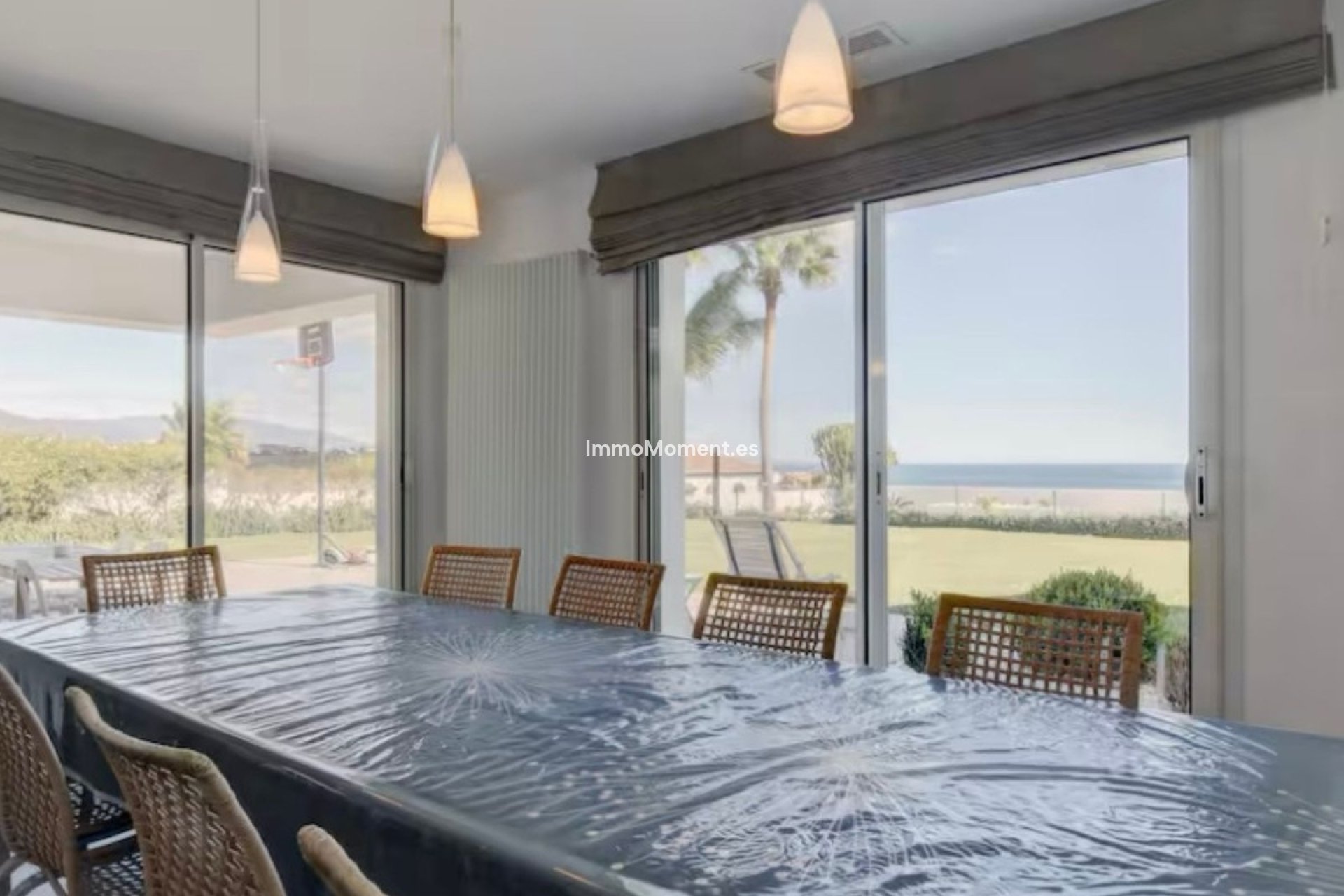 Resale - Villa - Manilva - Manilva Centro