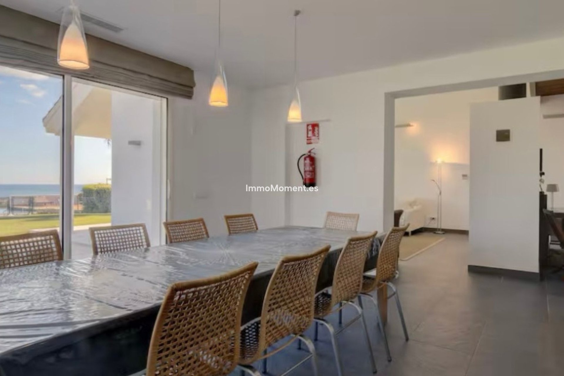 Resale - Villa - Manilva - Manilva Centro