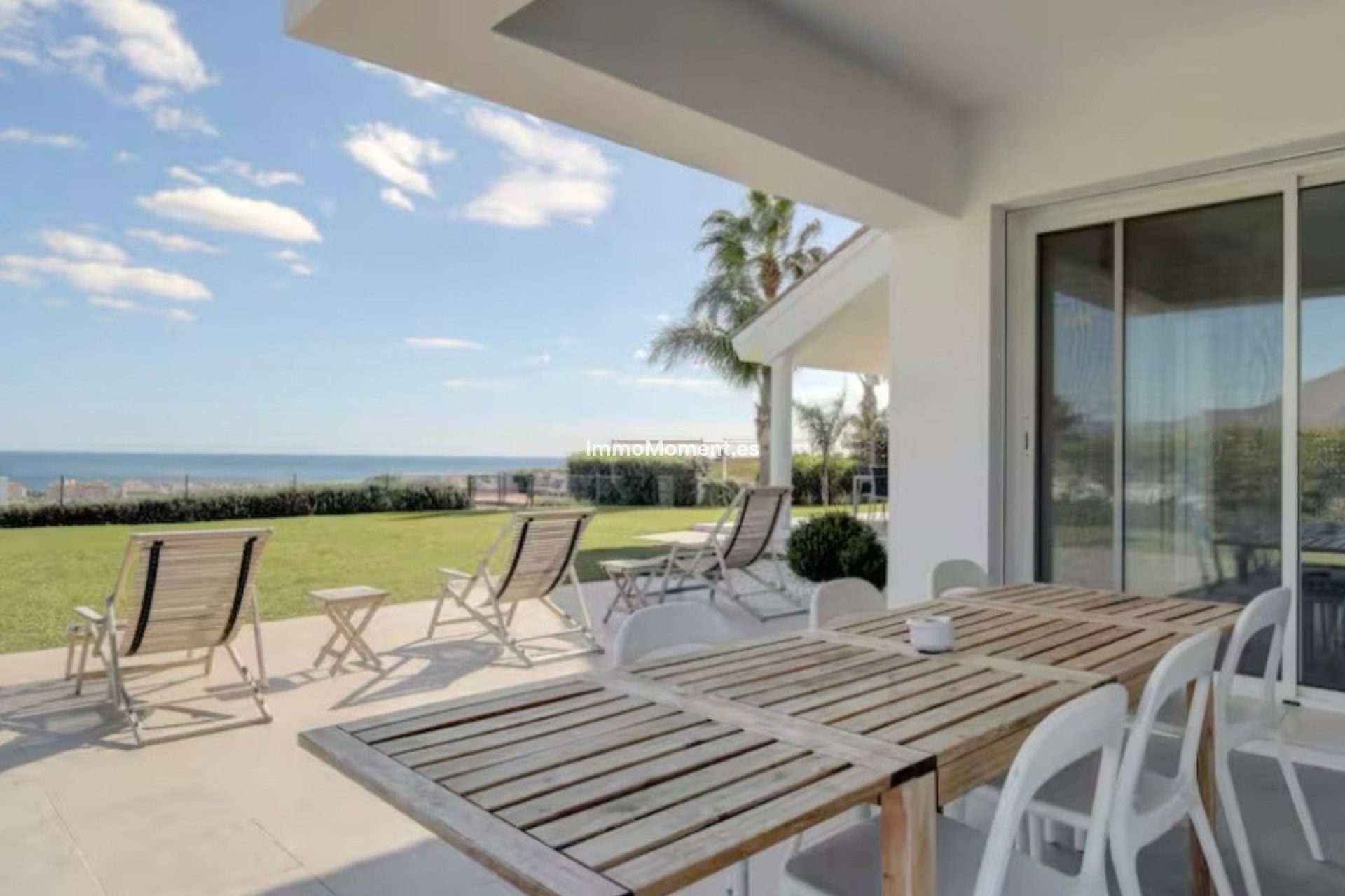 Resale - Villa - Manilva - Manilva Centro