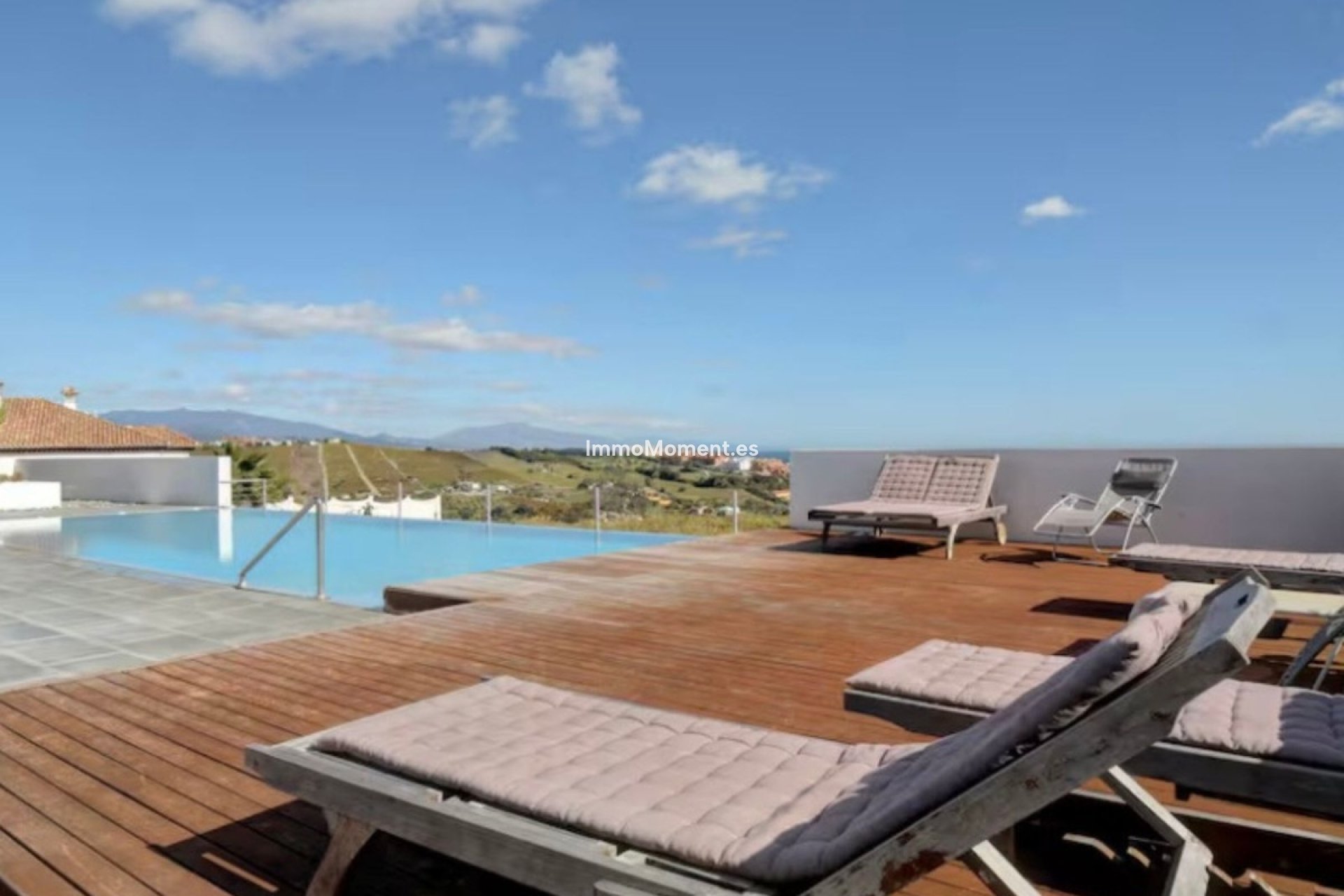 Resale - Villa - Manilva - Manilva Centro