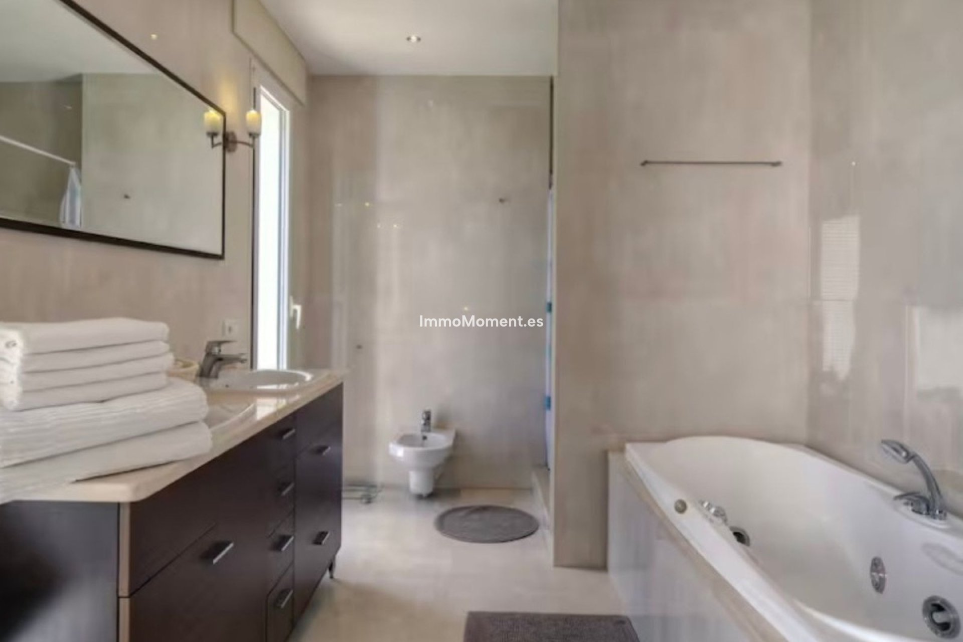 Resale - Villa - Manilva - Manilva Centro