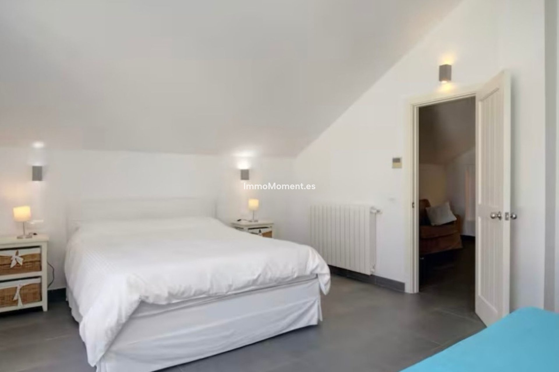 Resale - Villa - Manilva - Manilva Centro