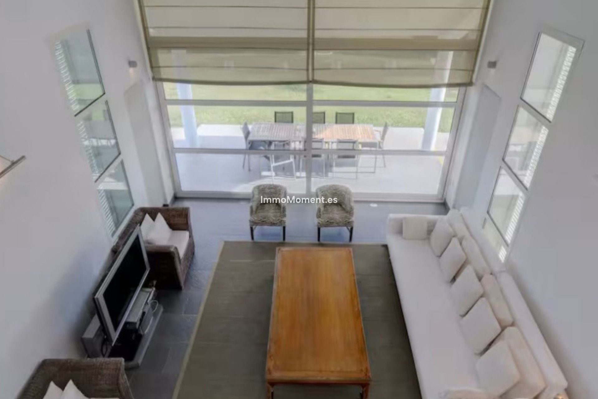 Resale - Villa - Manilva - Manilva Centro