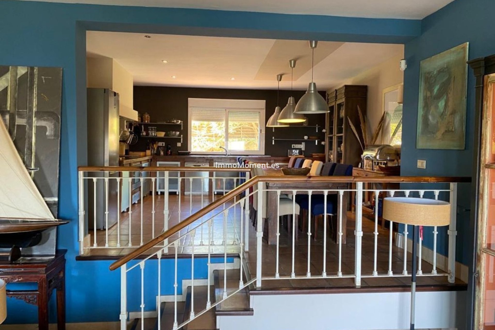 Resale - Villa - Manilva - Manilva Centro