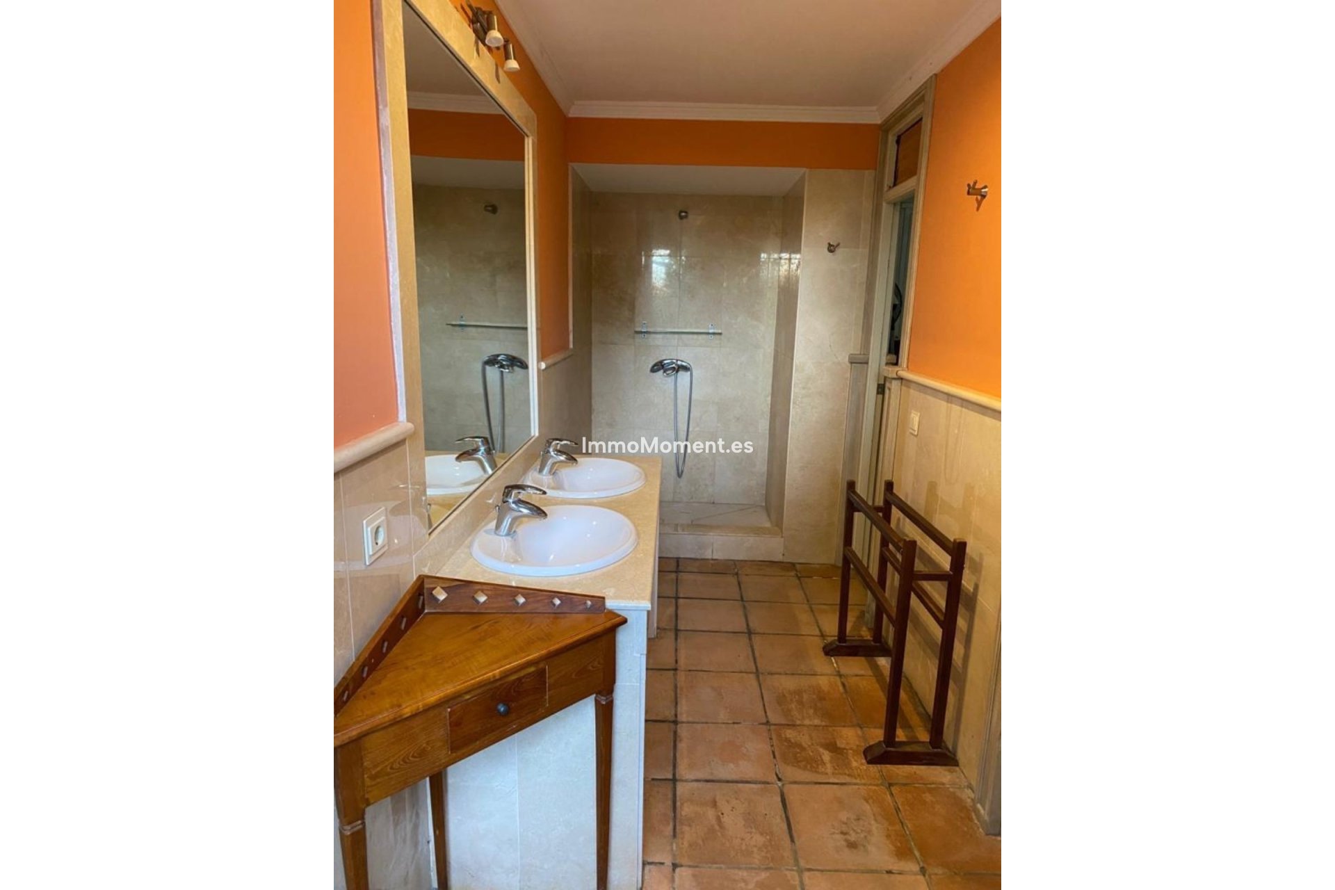 Resale - Villa - Manilva - Manilva Centro