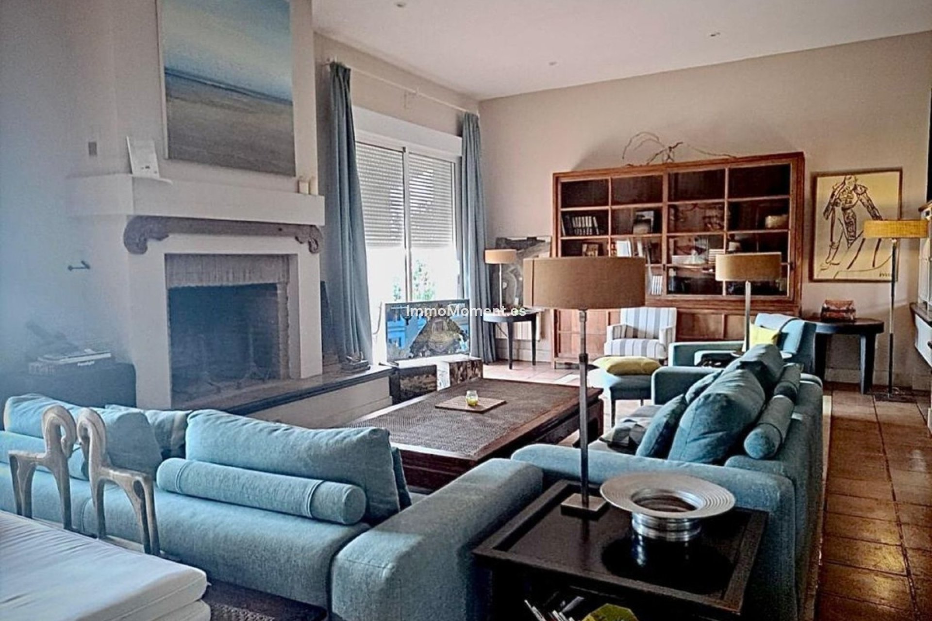 Resale - Villa - Manilva - Manilva Centro