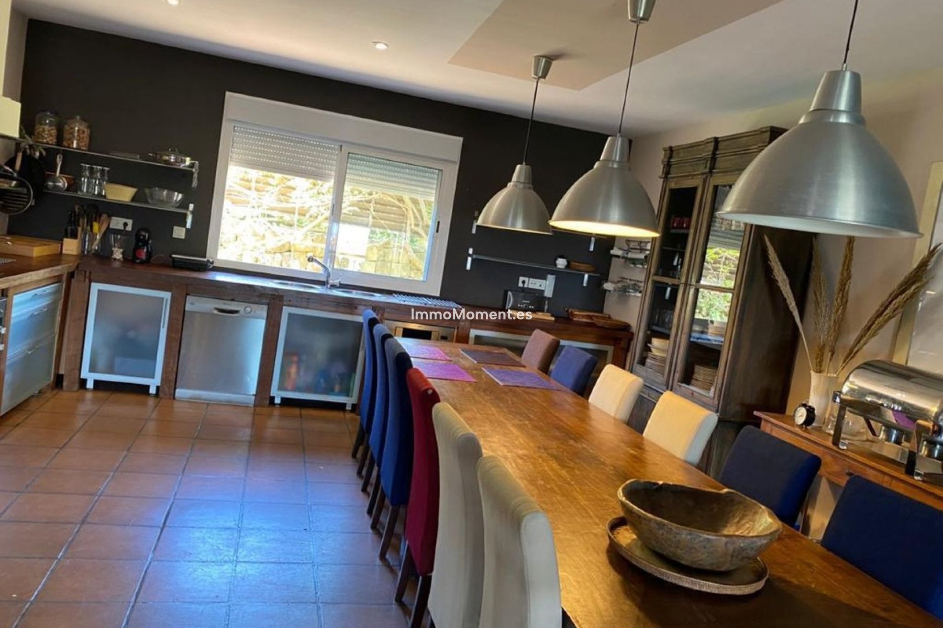 Resale - Villa - Manilva - Manilva Centro