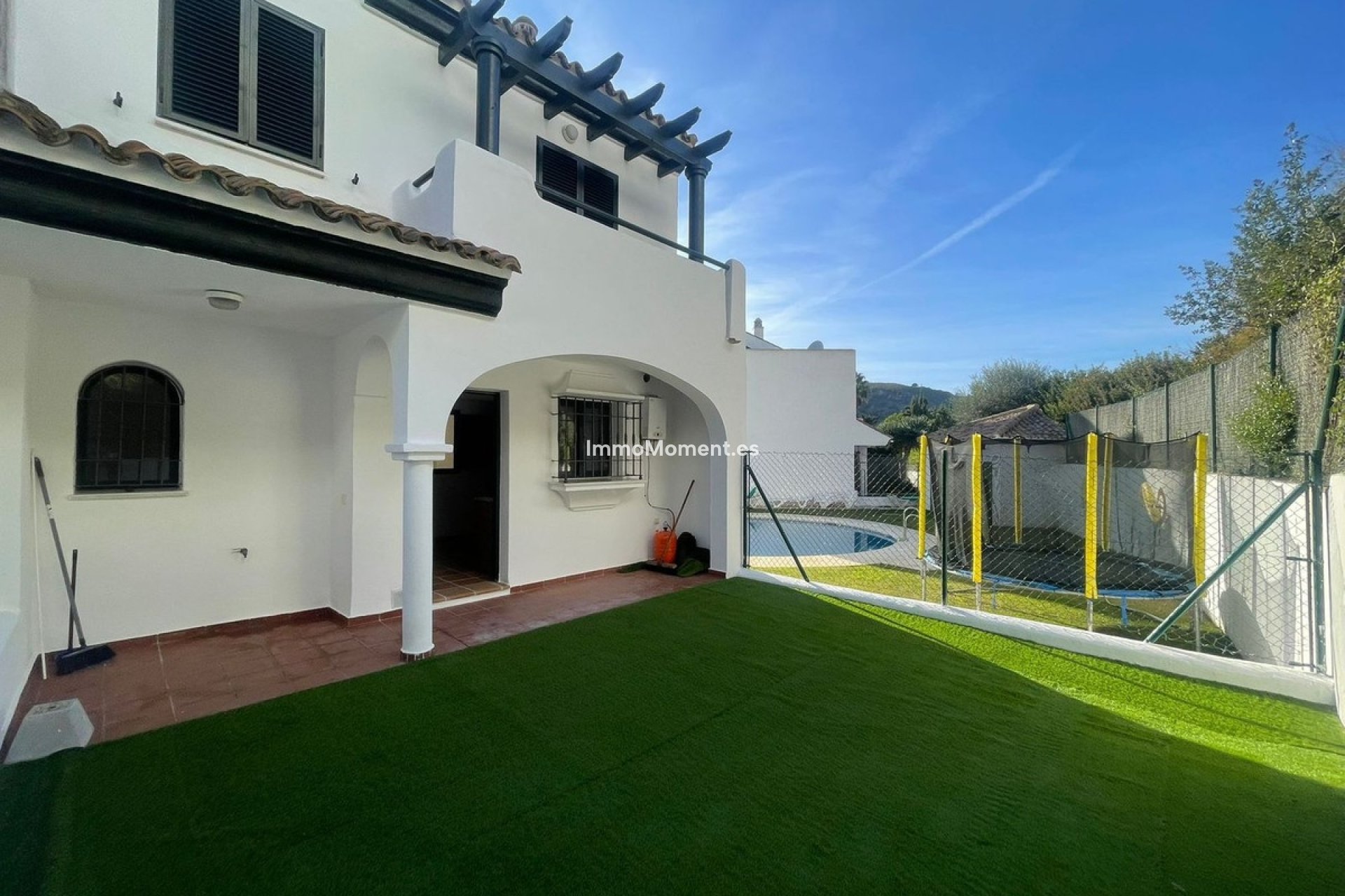 Resale - Villa - Manilva - Manilva Centro