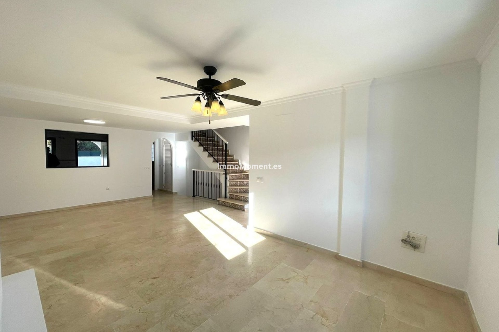 Resale - Villa - Manilva - Manilva Centro