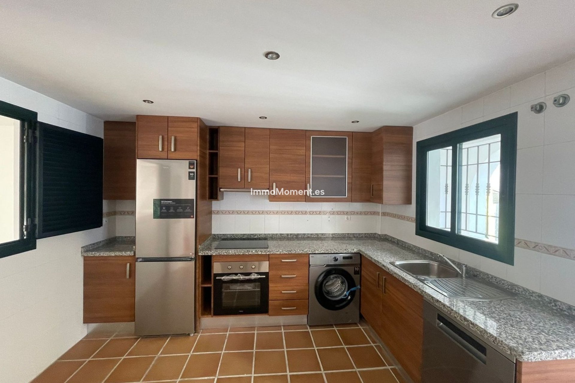 Resale - Villa - Manilva - Manilva Centro