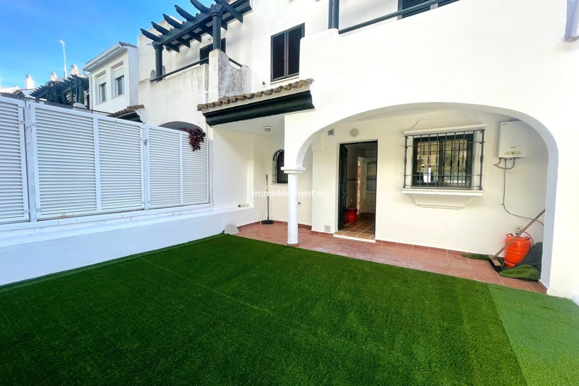 Resale - Villa - Manilva - Manilva Centro