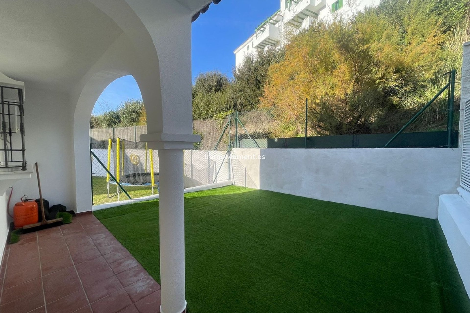 Resale - Villa - Manilva - Manilva Centro