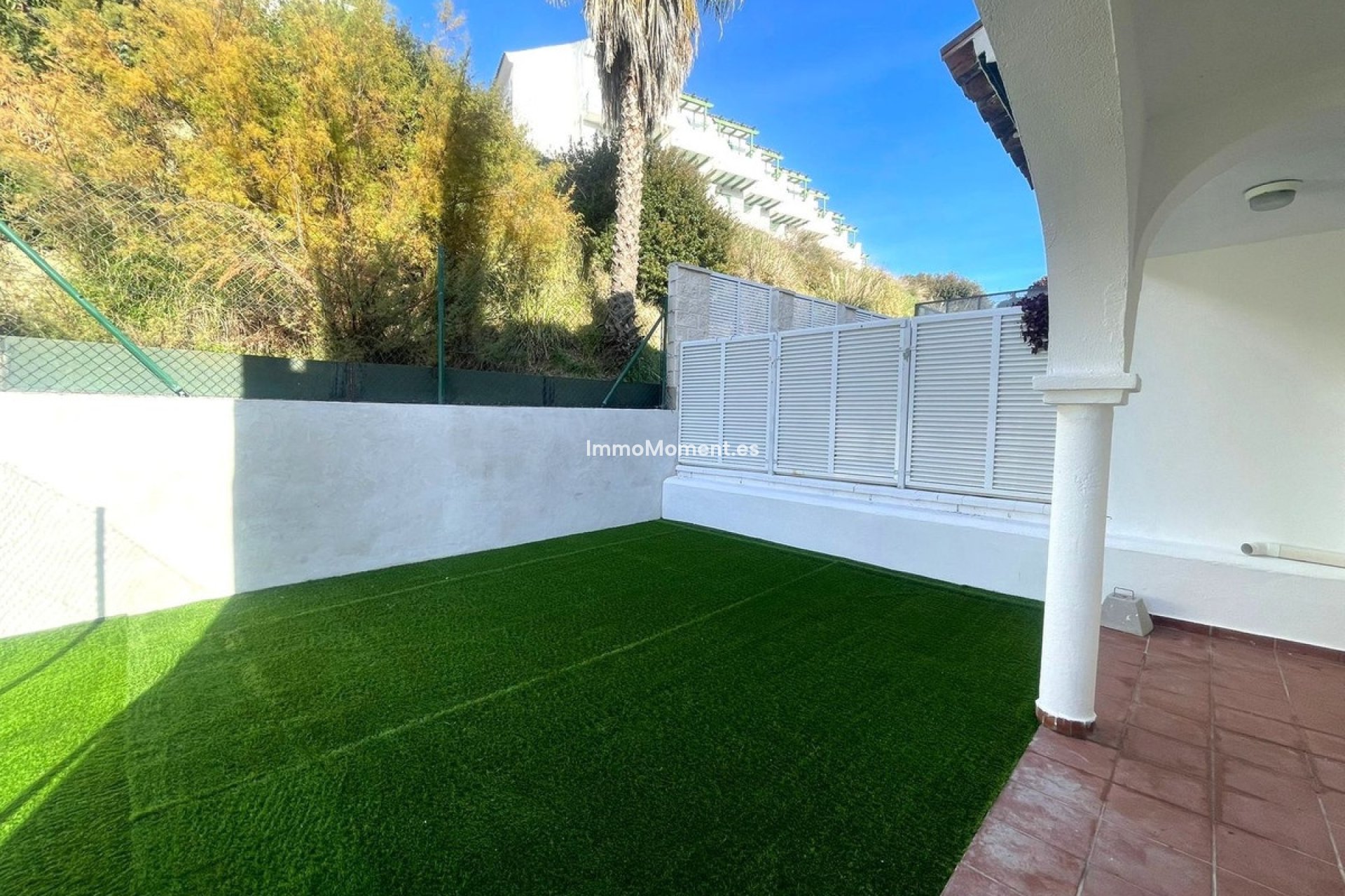 Resale - Villa - Manilva - Manilva Centro