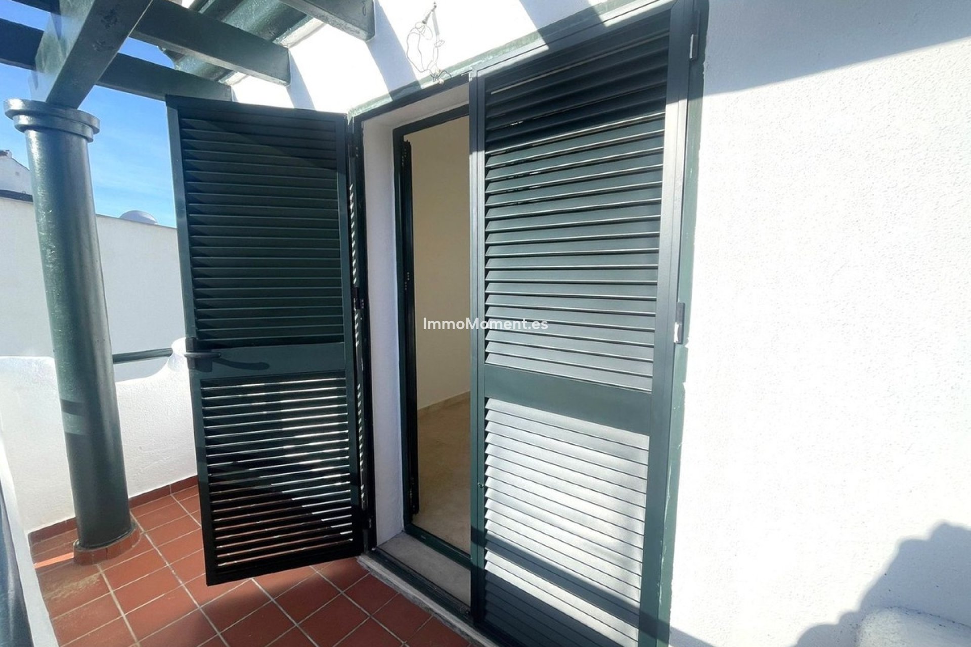 Resale - Villa - Manilva - Manilva Centro