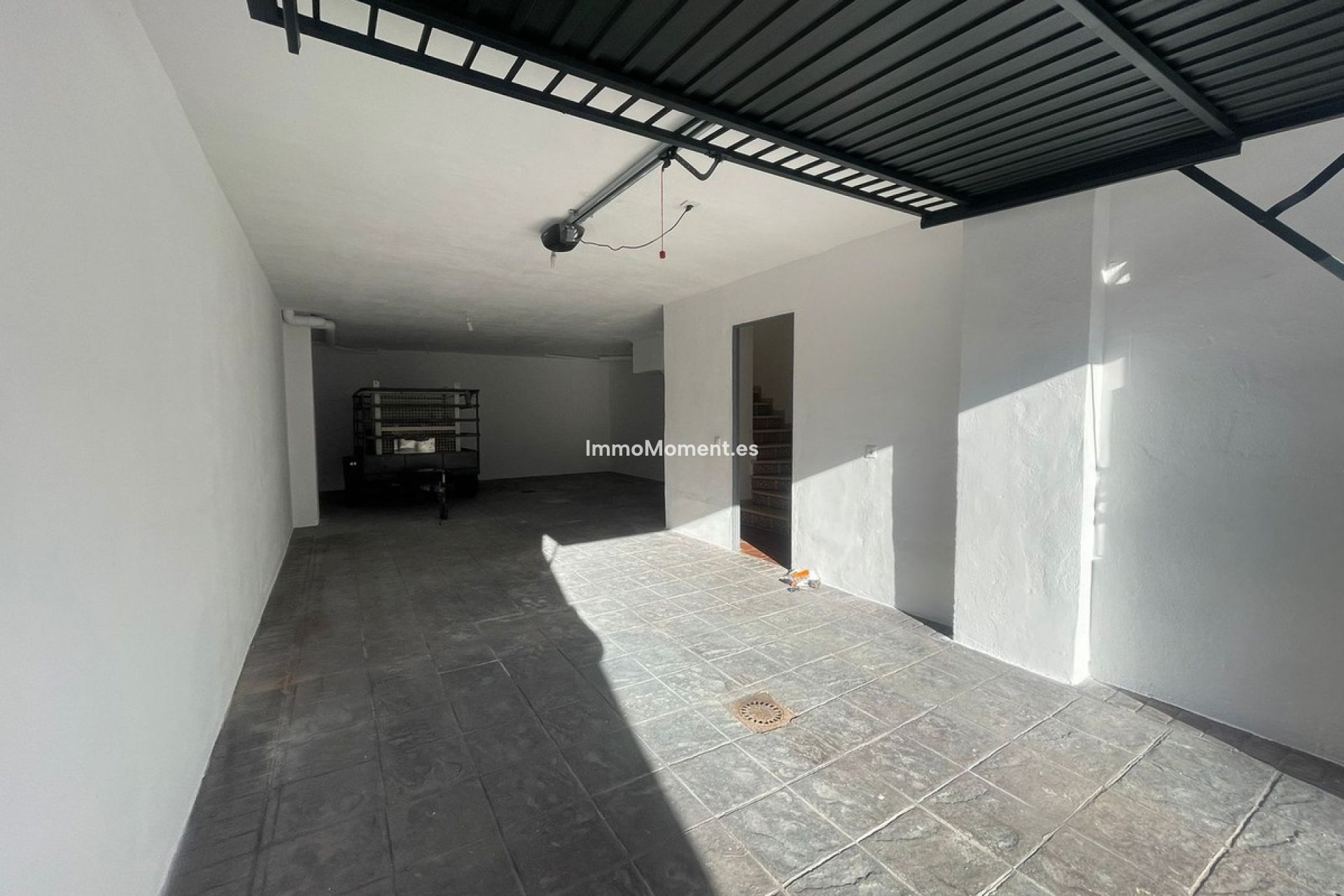 Resale - Villa - Manilva - Manilva Centro