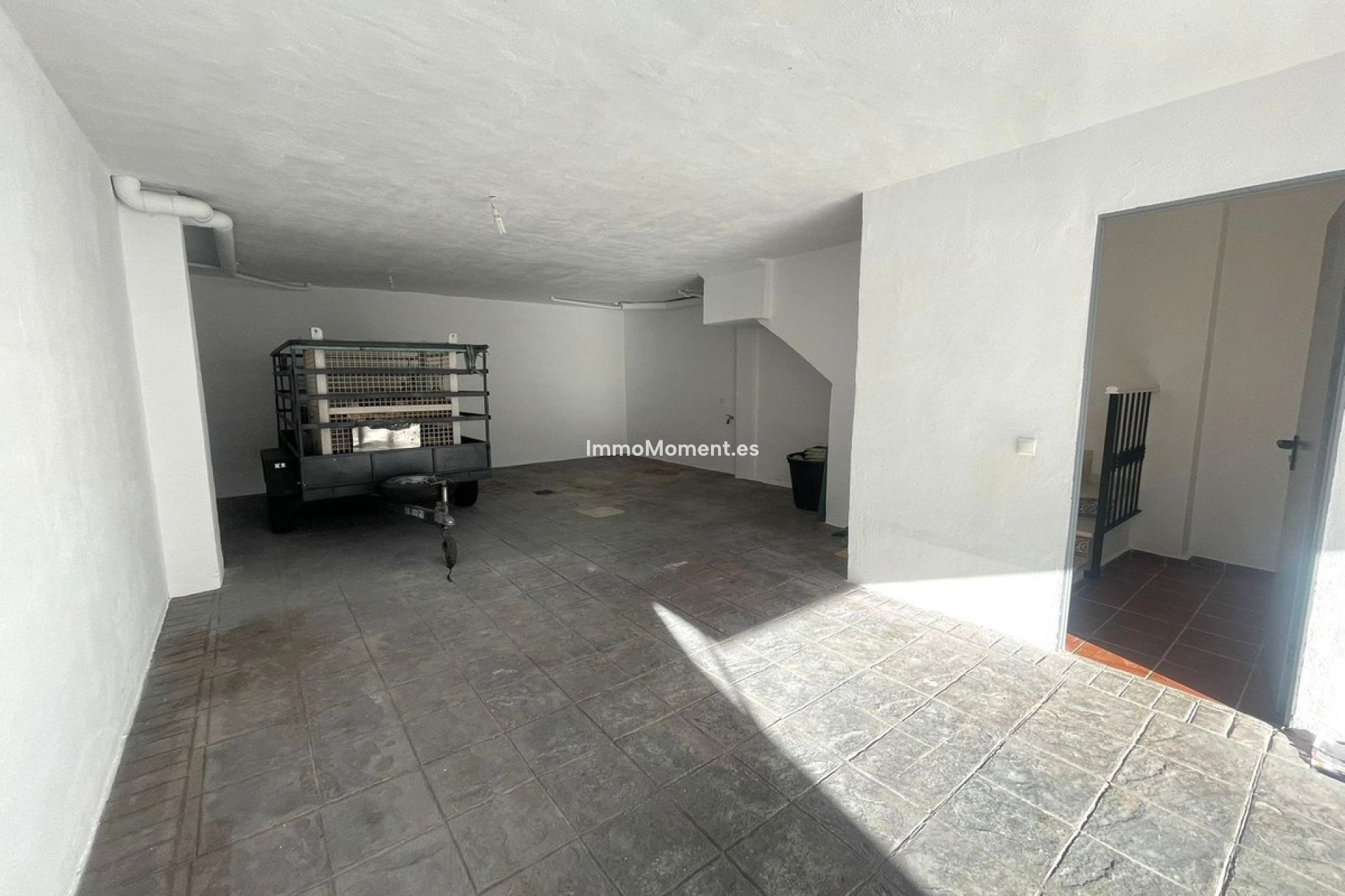 Resale - Villa - Manilva - Manilva Centro