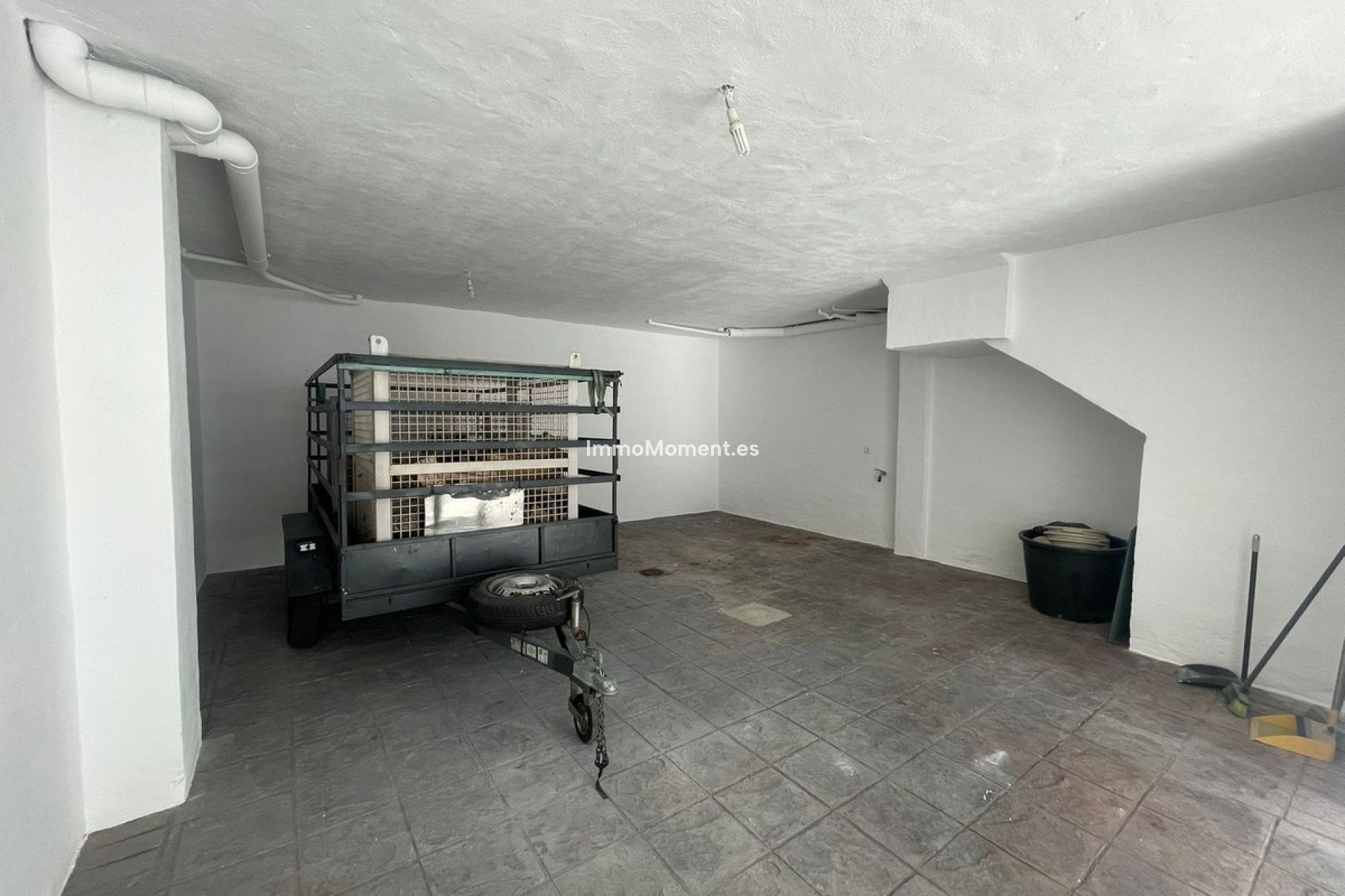 Resale - Villa - Manilva - Manilva Centro