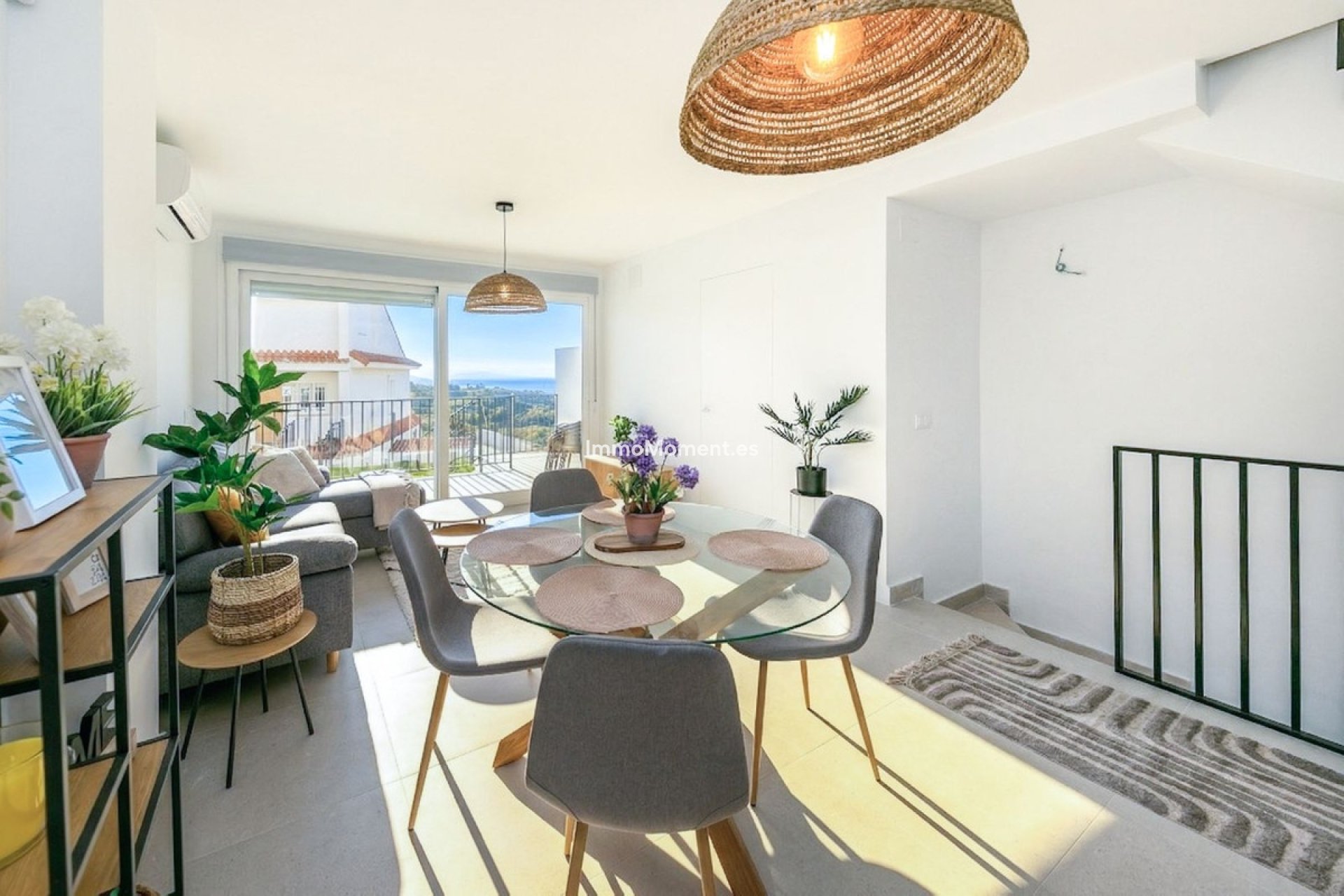 Resale - Villa - Manilva - Manilva Centro