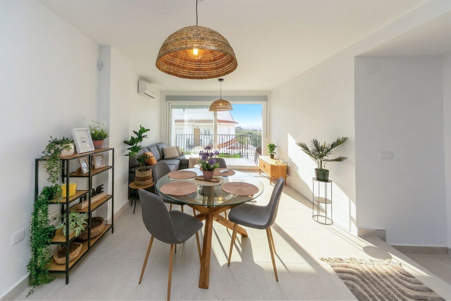 Resale - Villa - Manilva - Manilva Centro