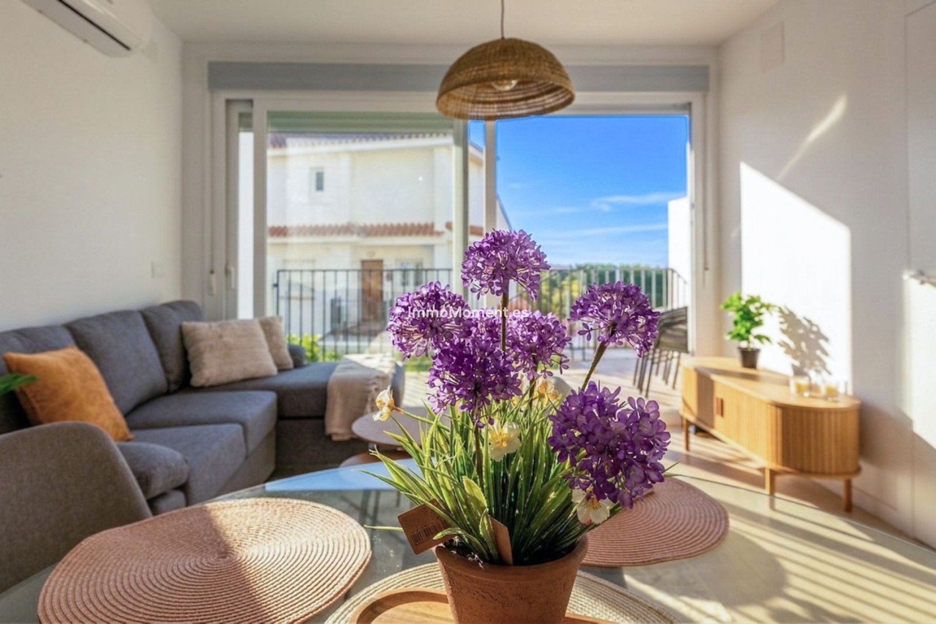 Resale - Villa - Manilva - Manilva Centro