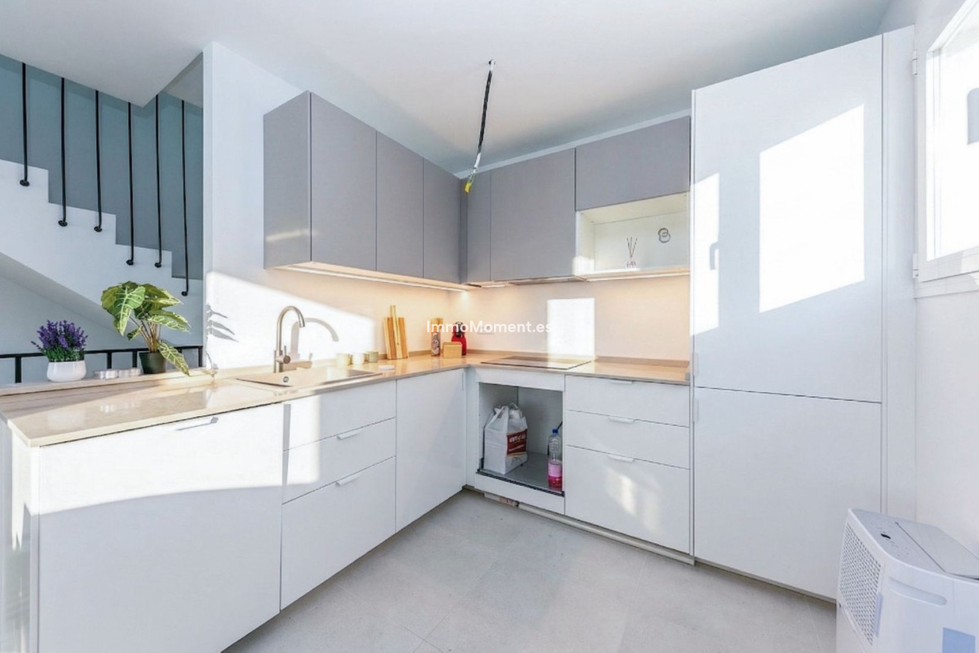 Resale - Villa - Manilva - Manilva Centro